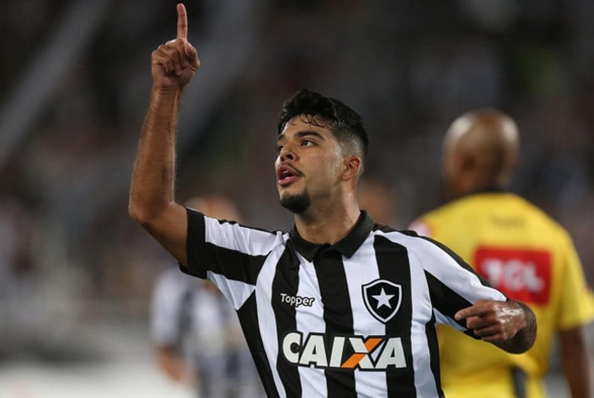 Leandrinho Botafogo