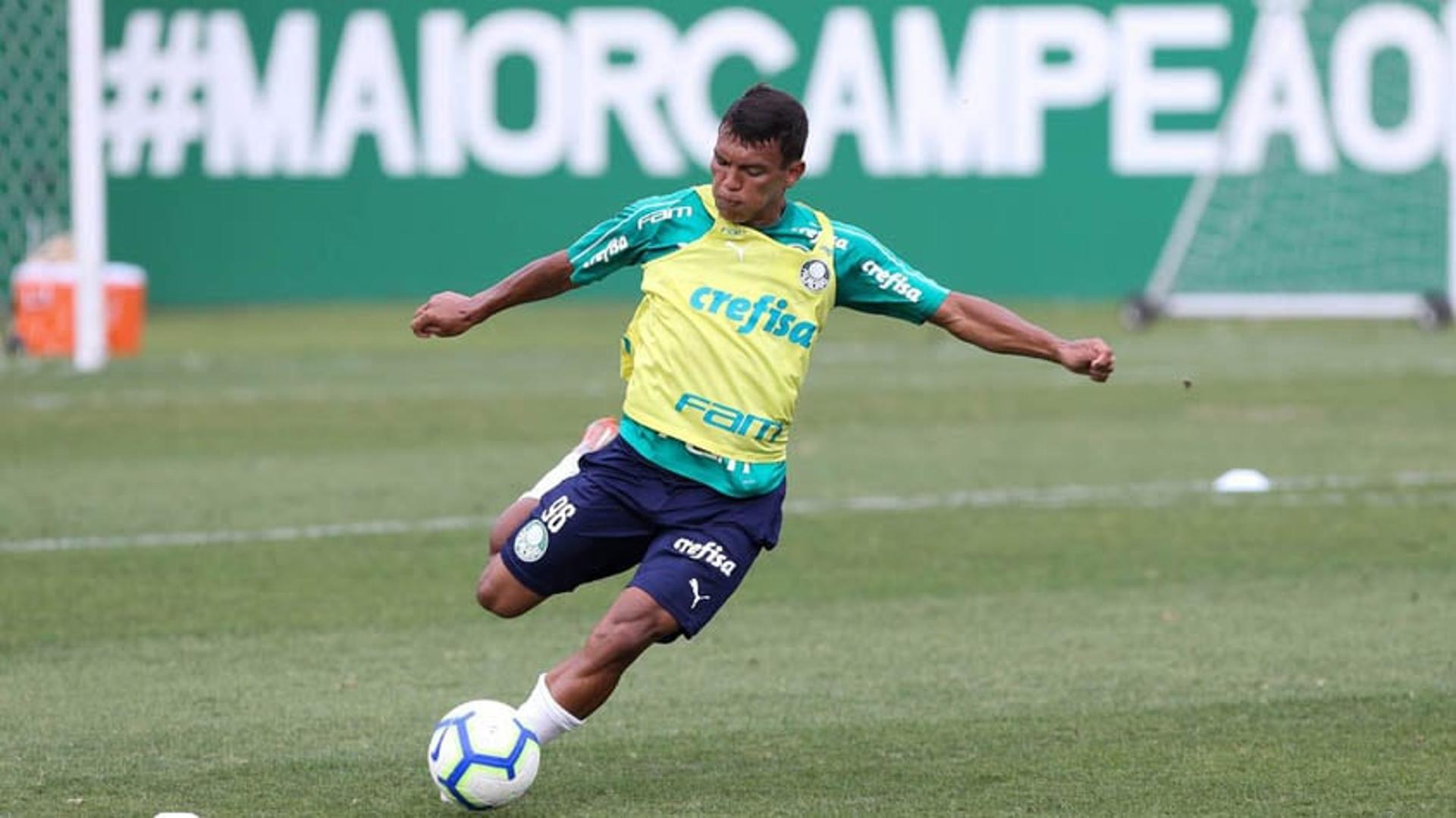 Gabriel Veron - Palmeiras