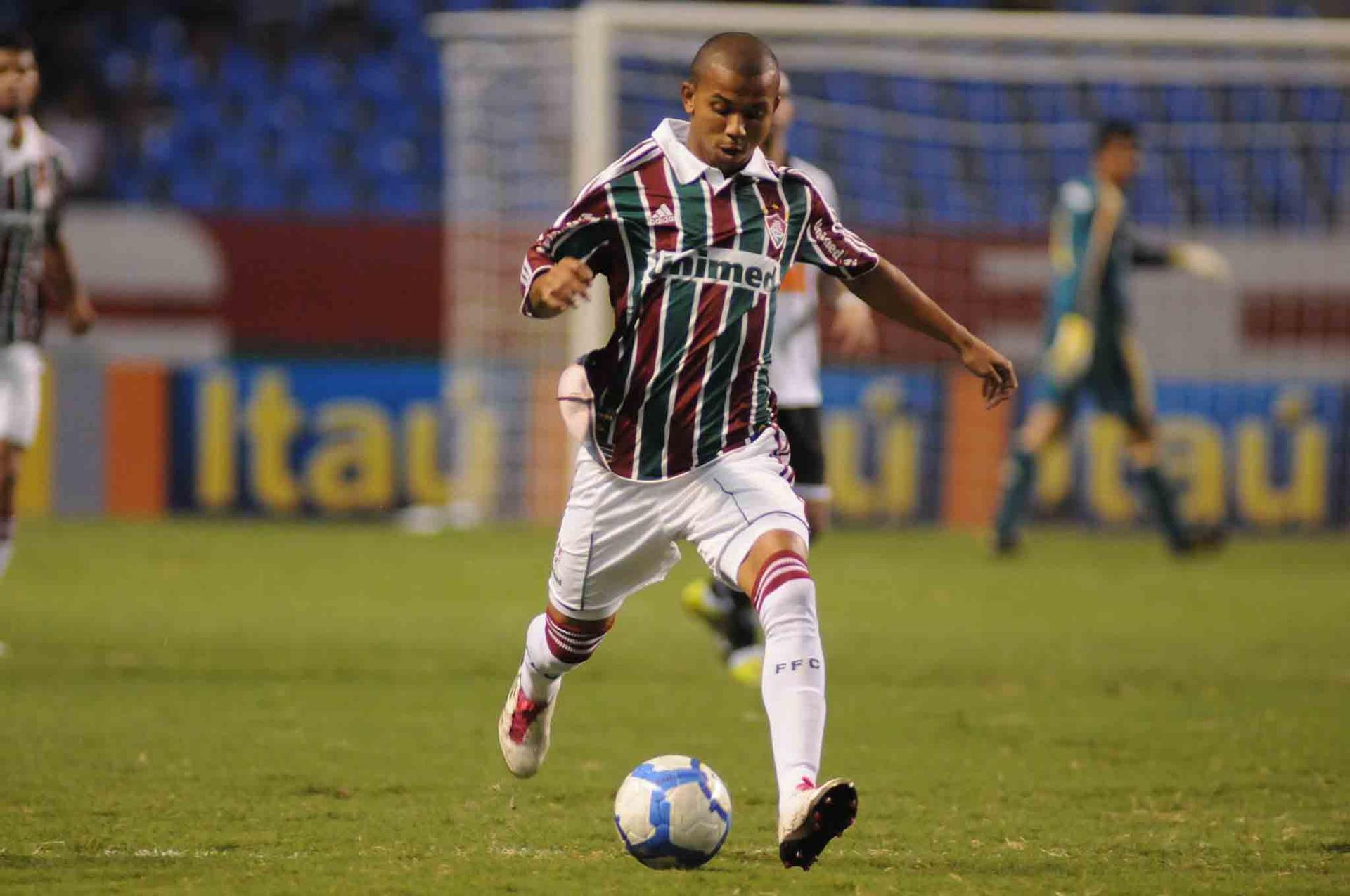 Mariano - Fluminense