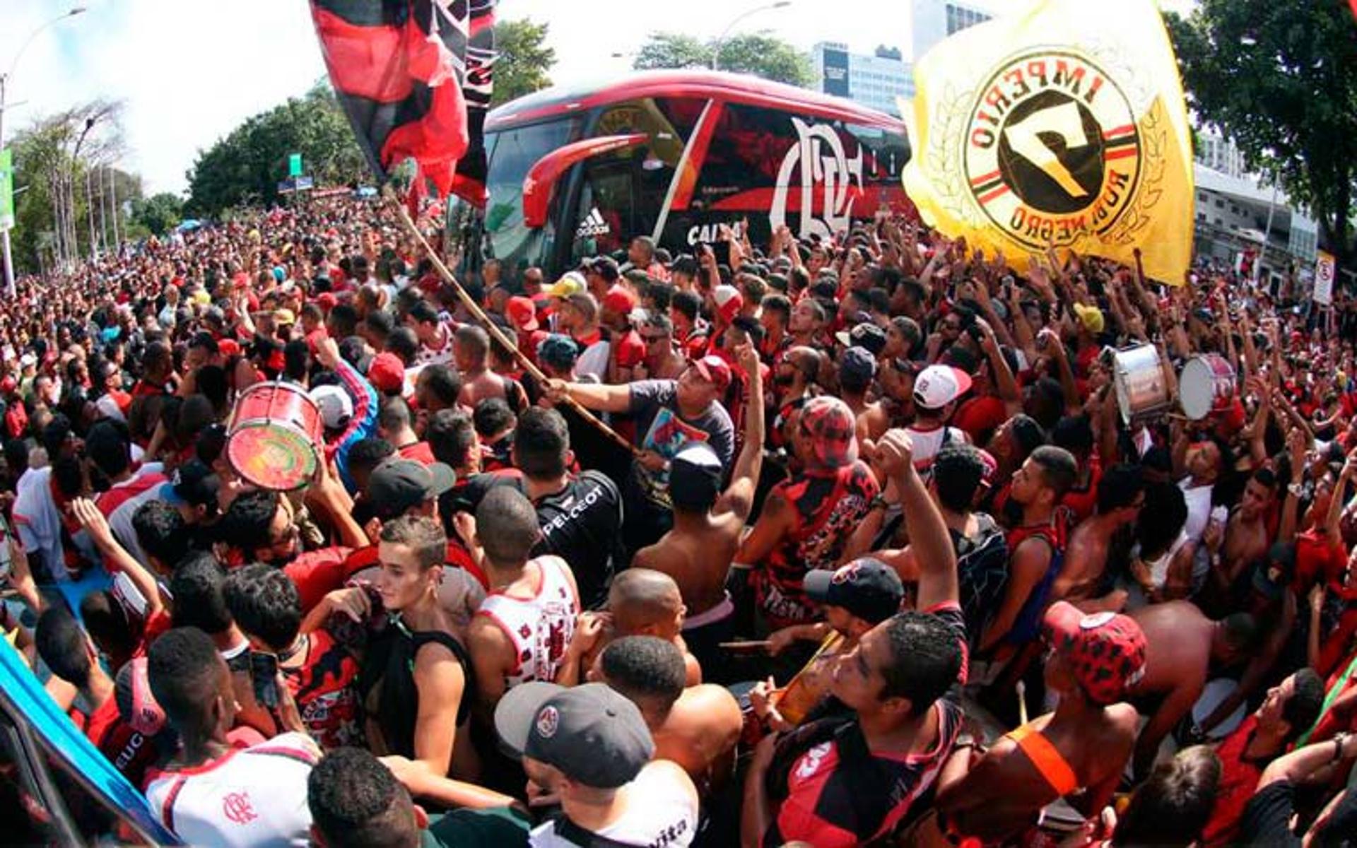 Flamengo - AeroFla