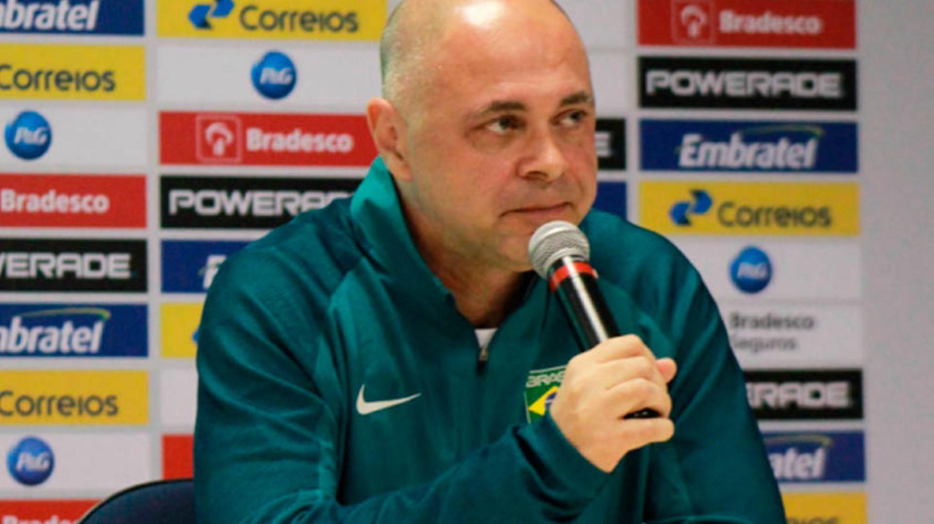 Jorge Bichara