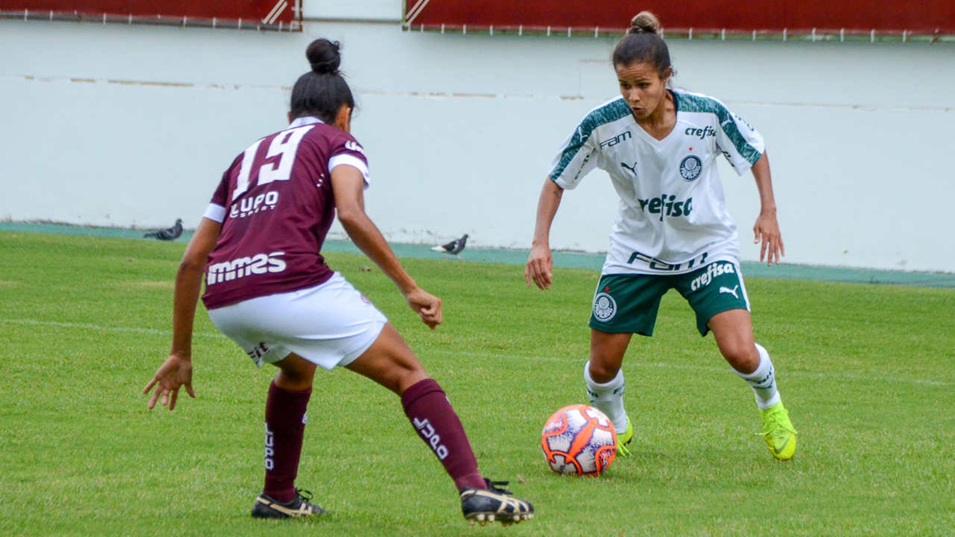 Monica Palmeiras