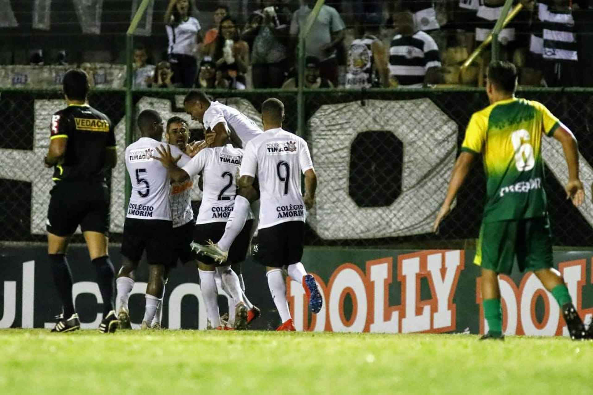 Corinthians Copinha