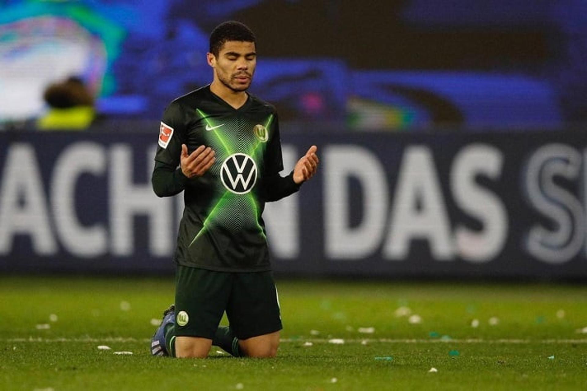 Paulo Otávio - Wolfsburg