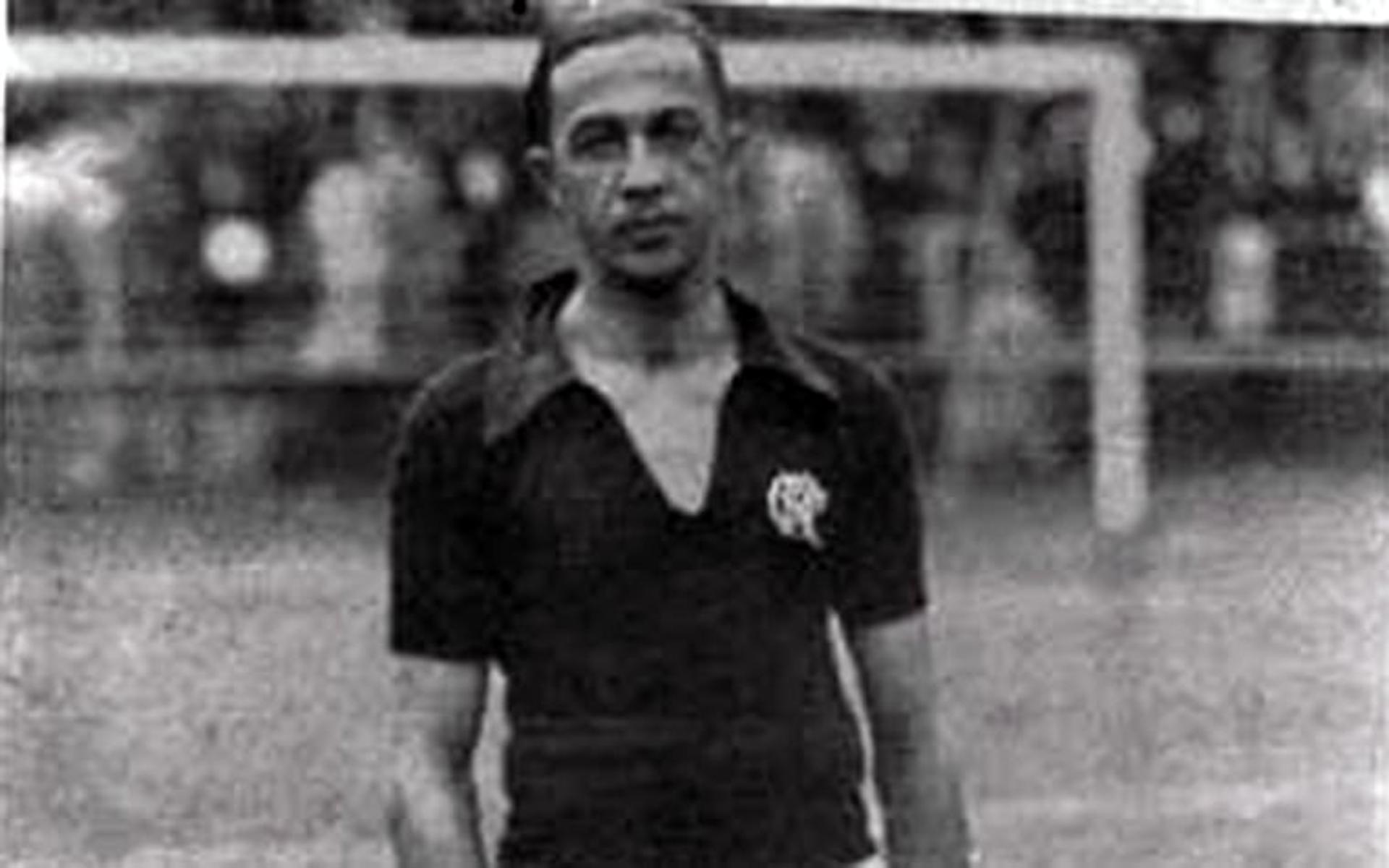 Arthur Friedenreich - Flamengo
