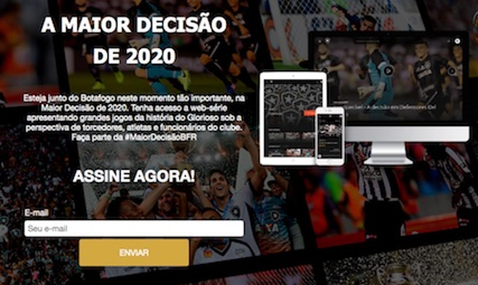 E-Botafogo