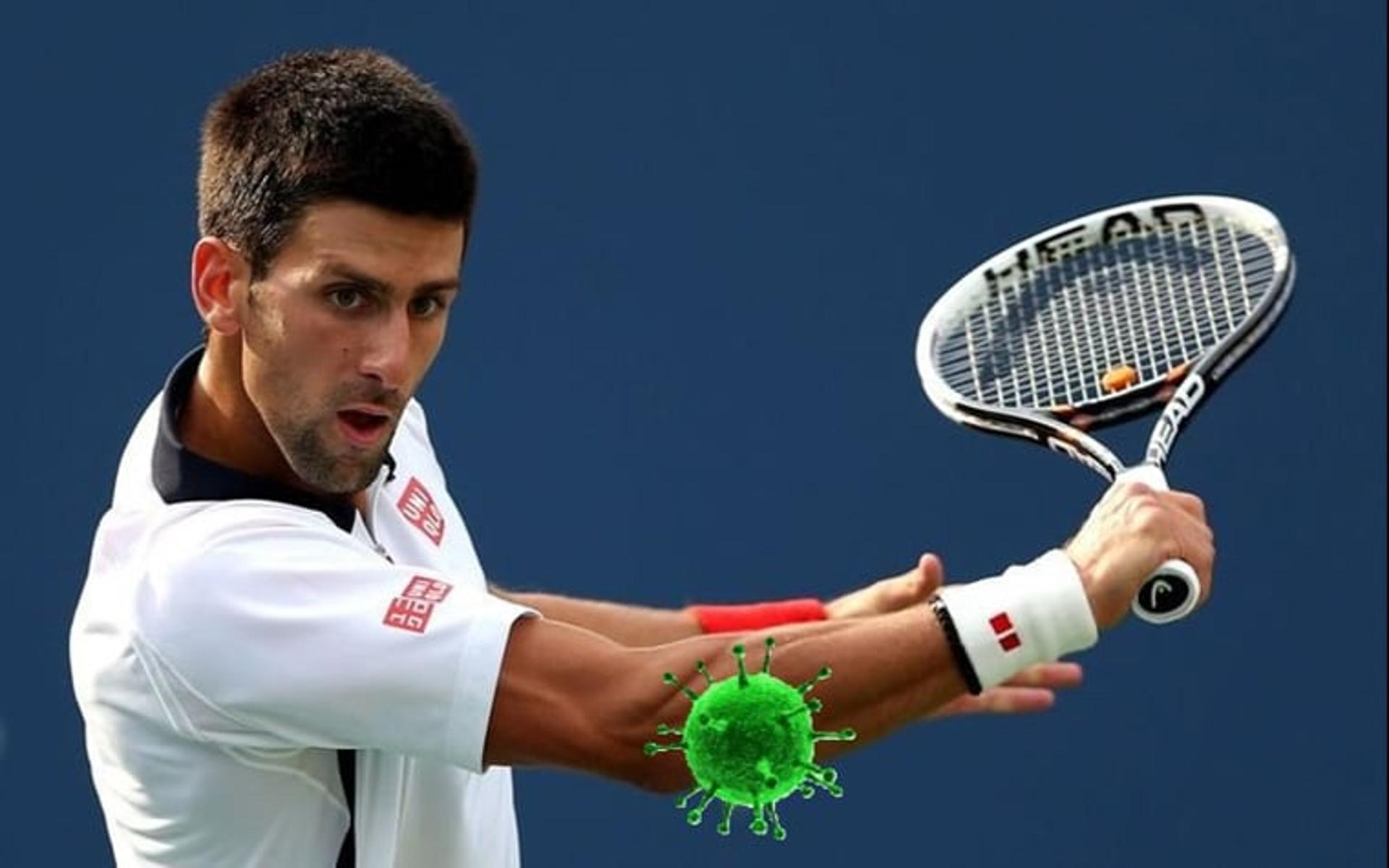 Novak Djokovic - Tenista