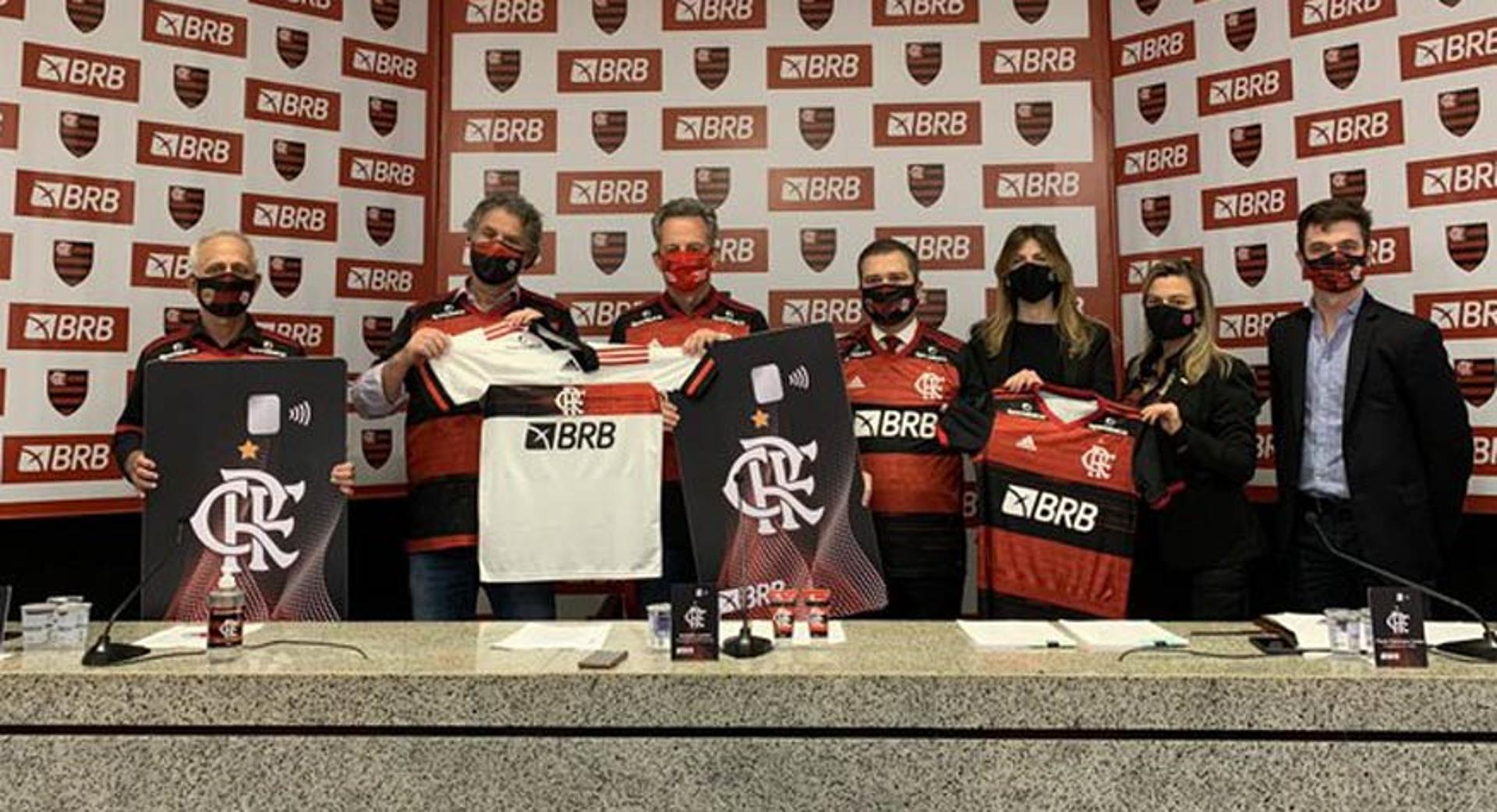 Flamengo BRB
