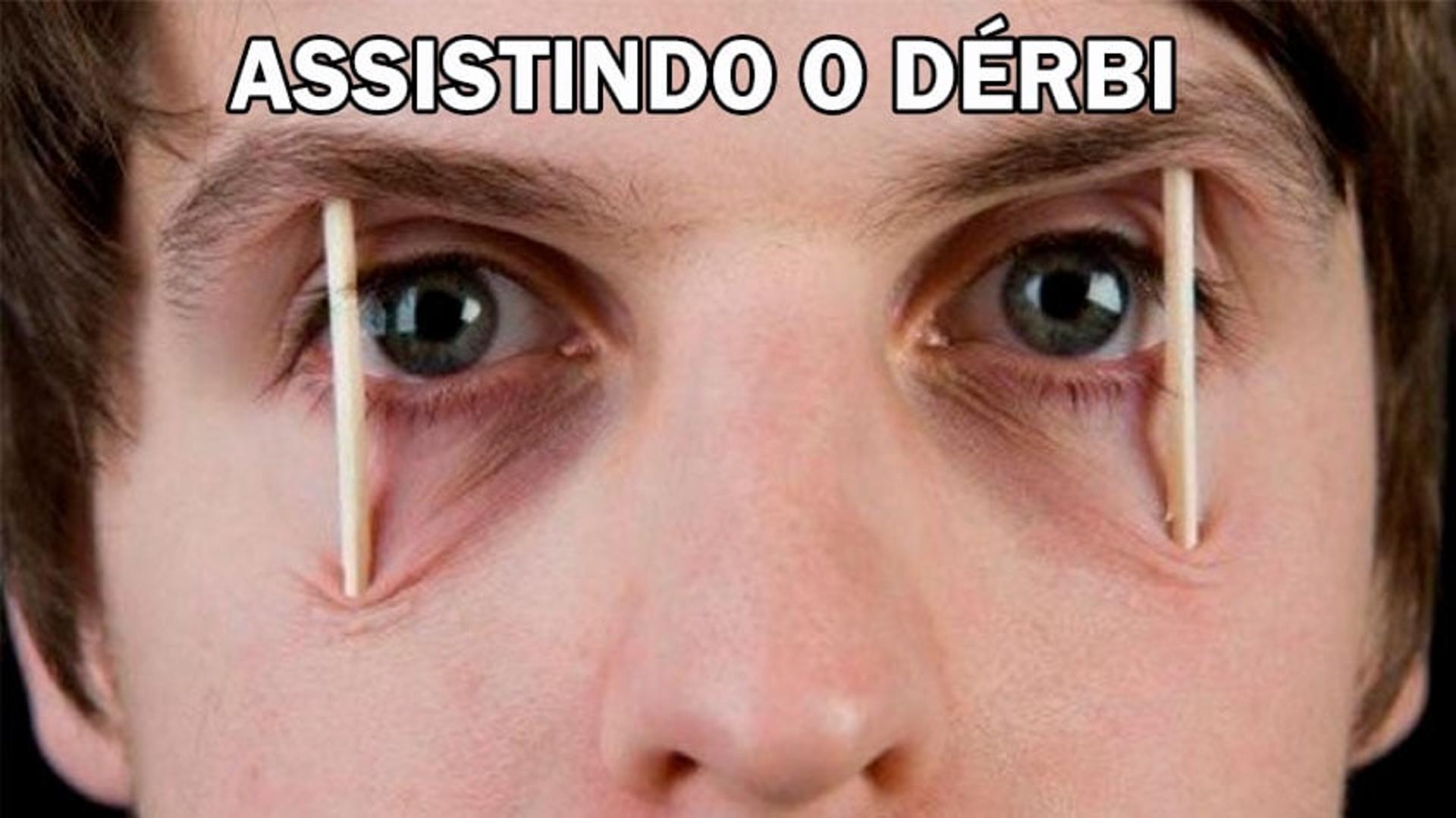Meme: final do Paulista
