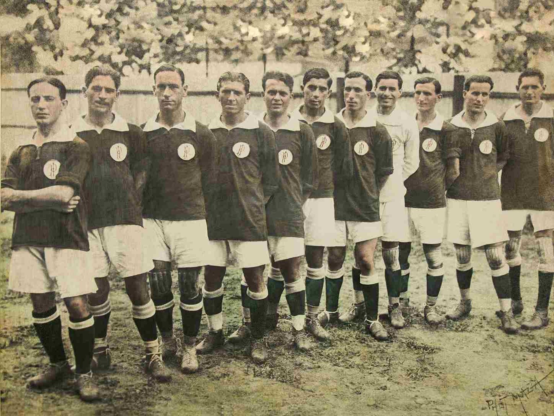 Palmeiras 1920