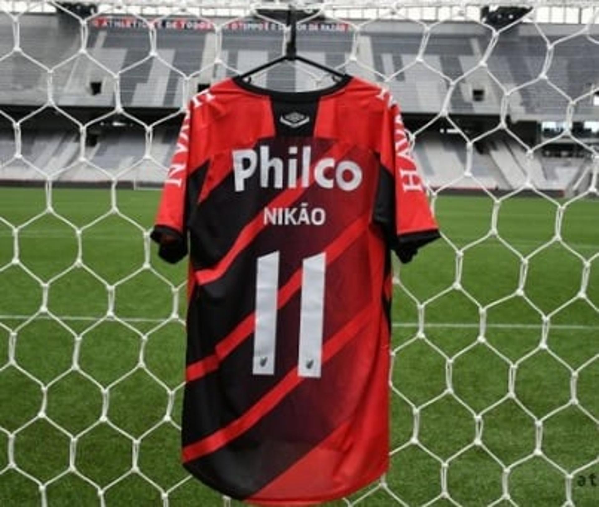 Athletico - Philco