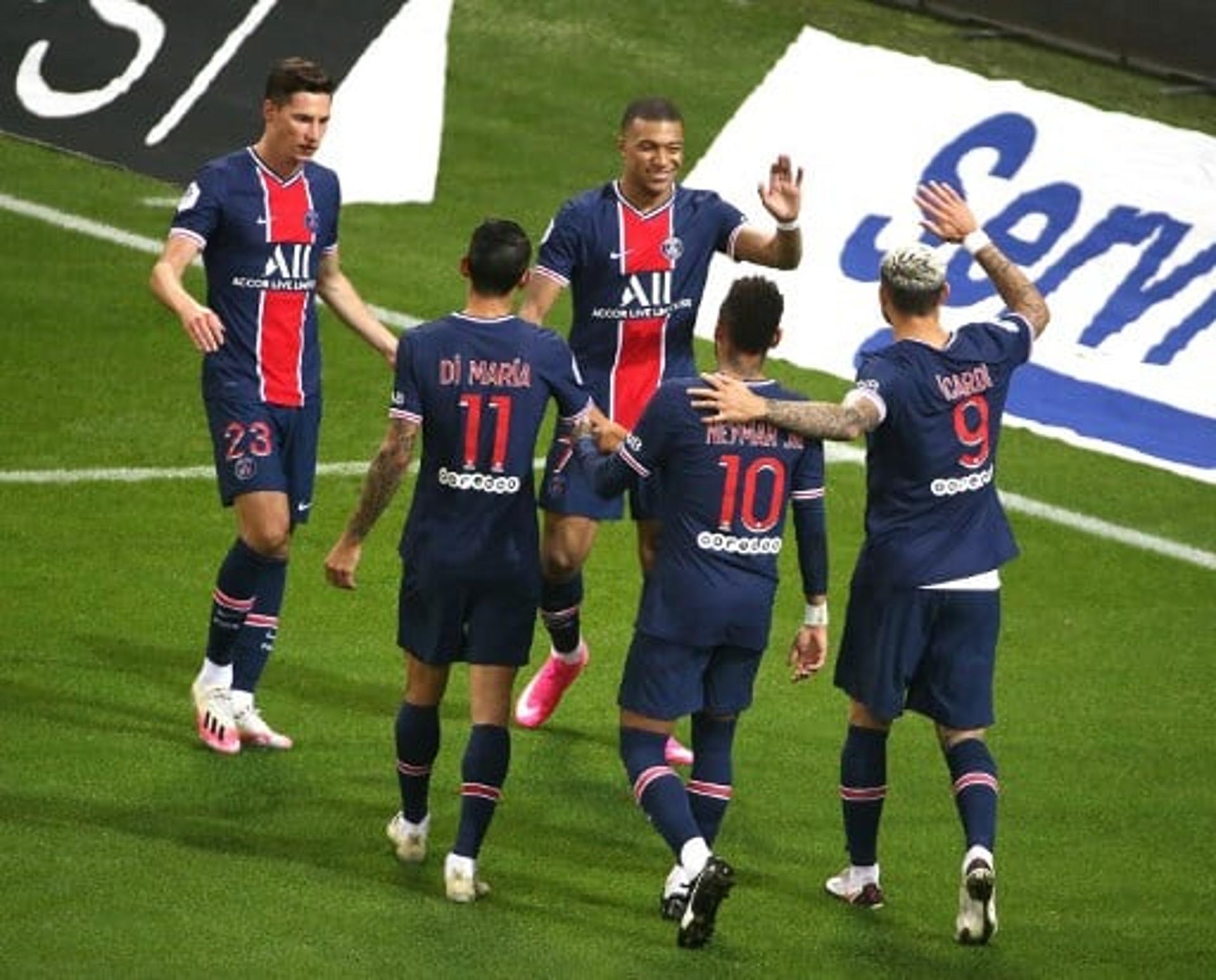 Paris Saint Germain - PSG