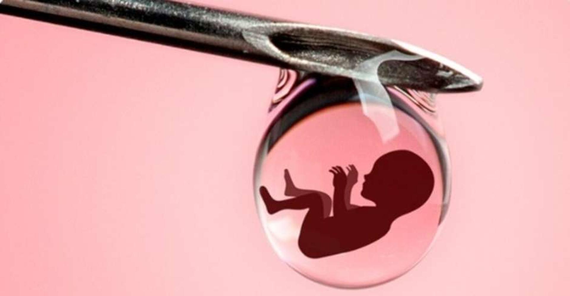 Gravidez inseminação artificial