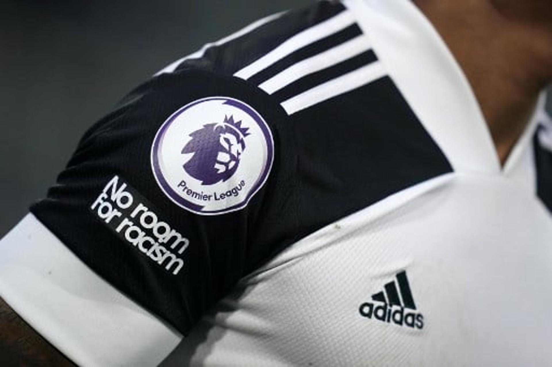 Fulham uniforme