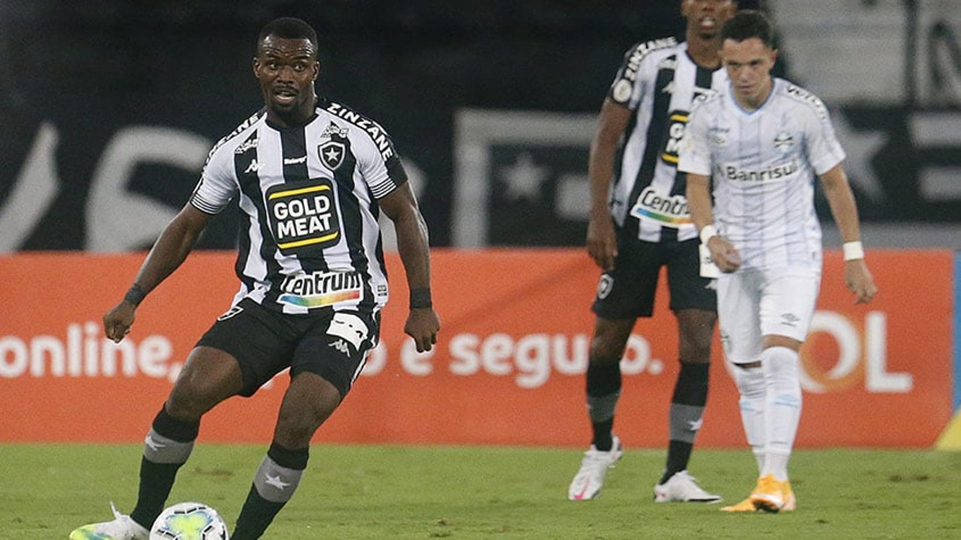 Kayque - Botafogo