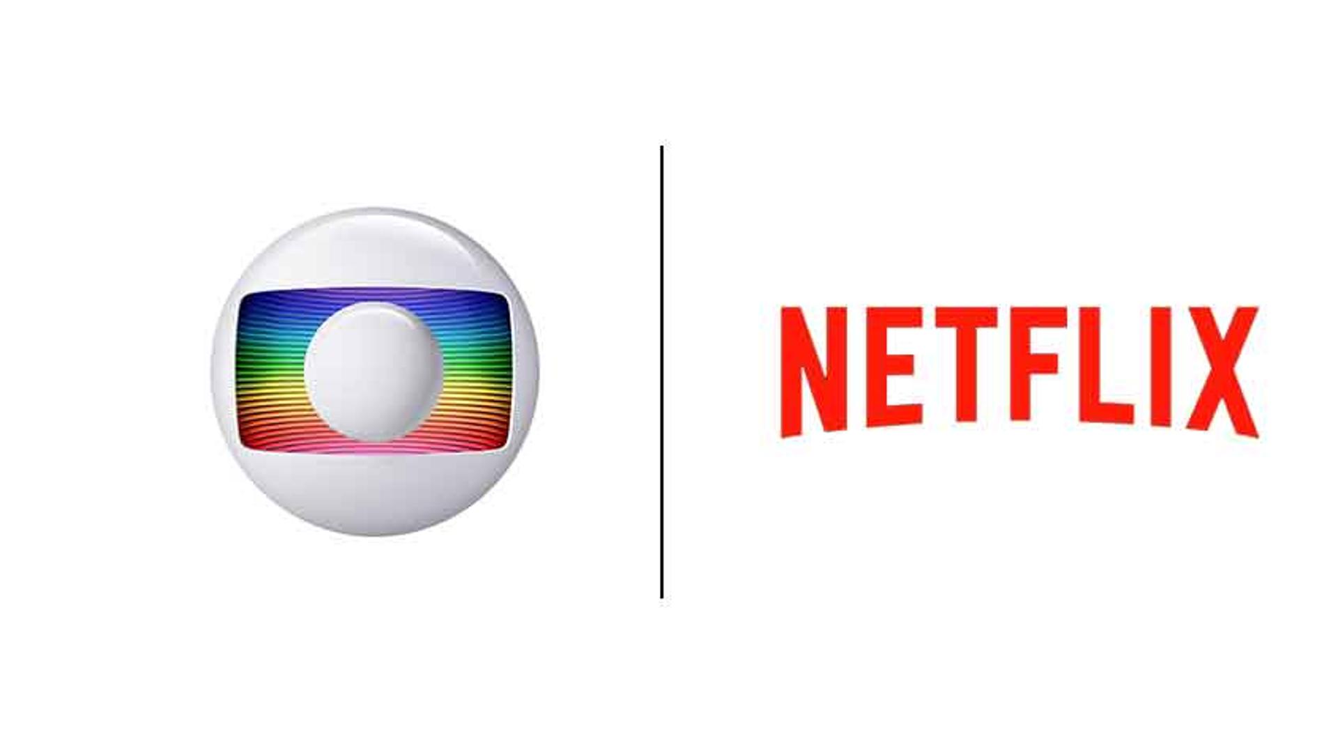 Globo e Netflix