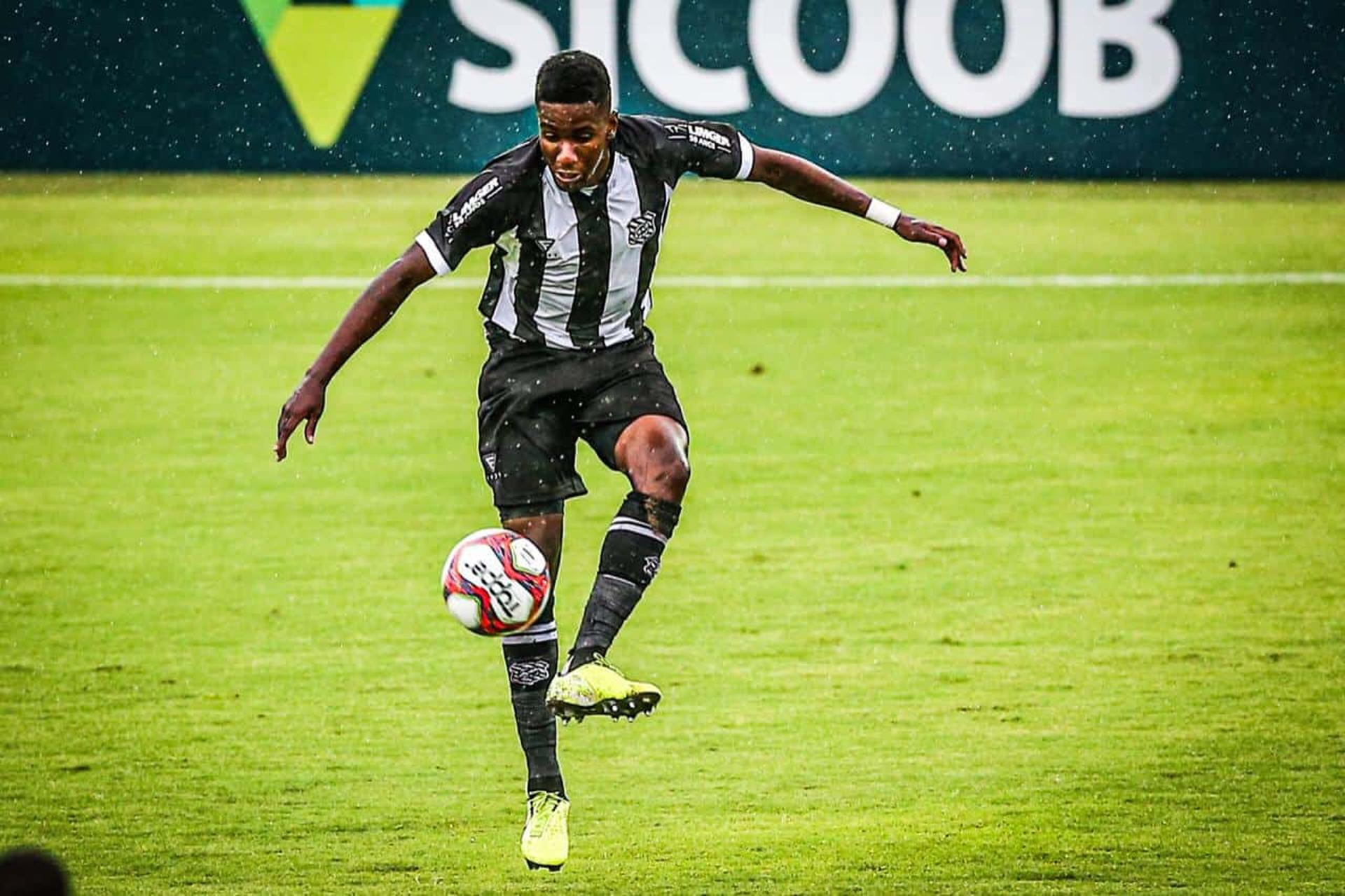 Marcelo - Figueirense