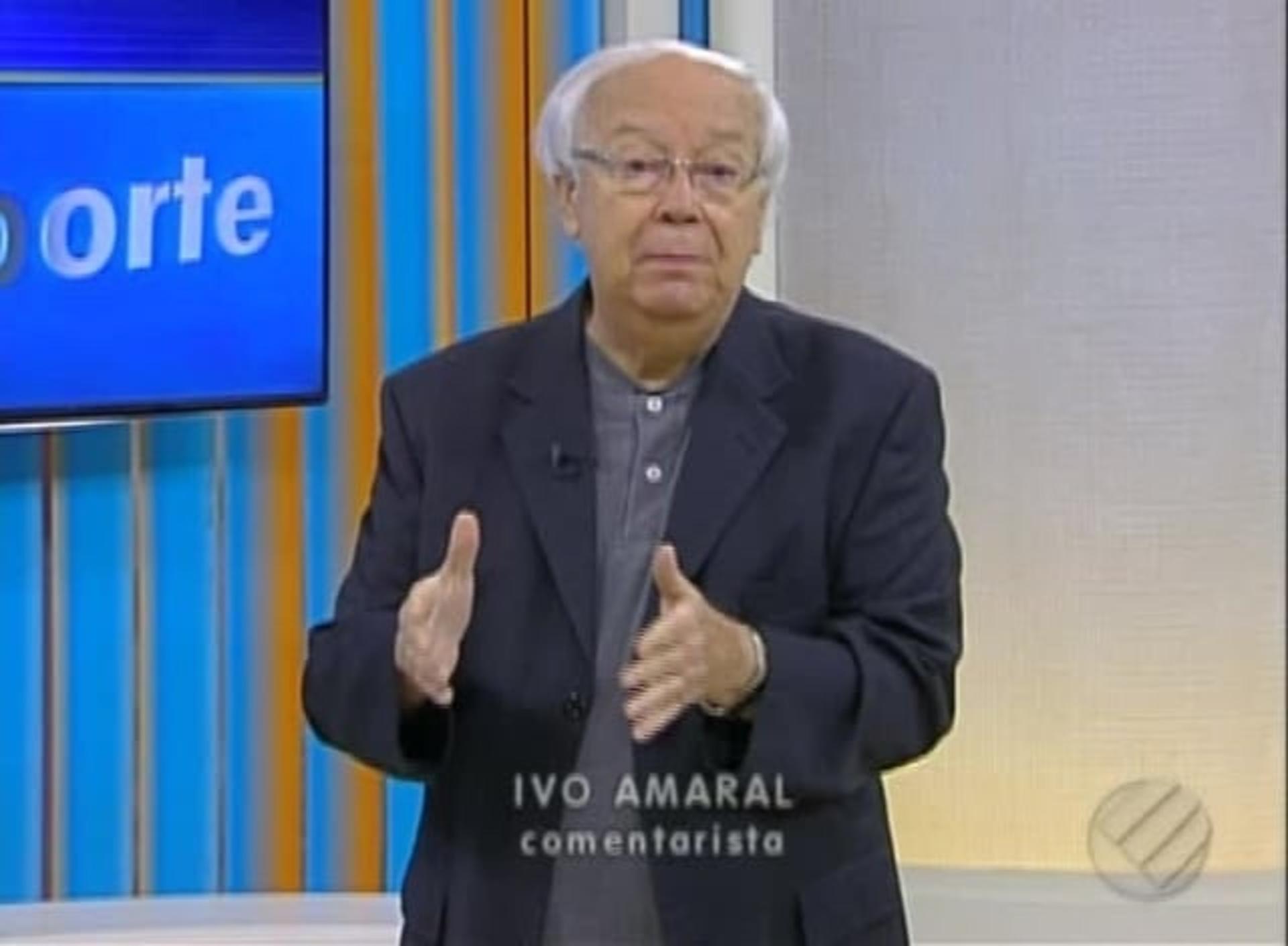 Ivo Amaral
