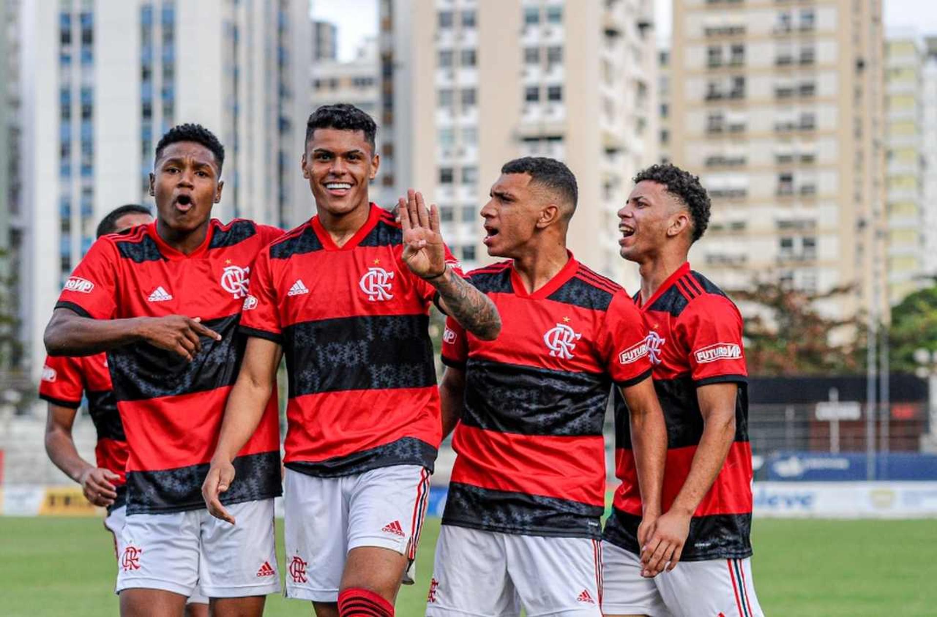 Mateusão - Flamengo