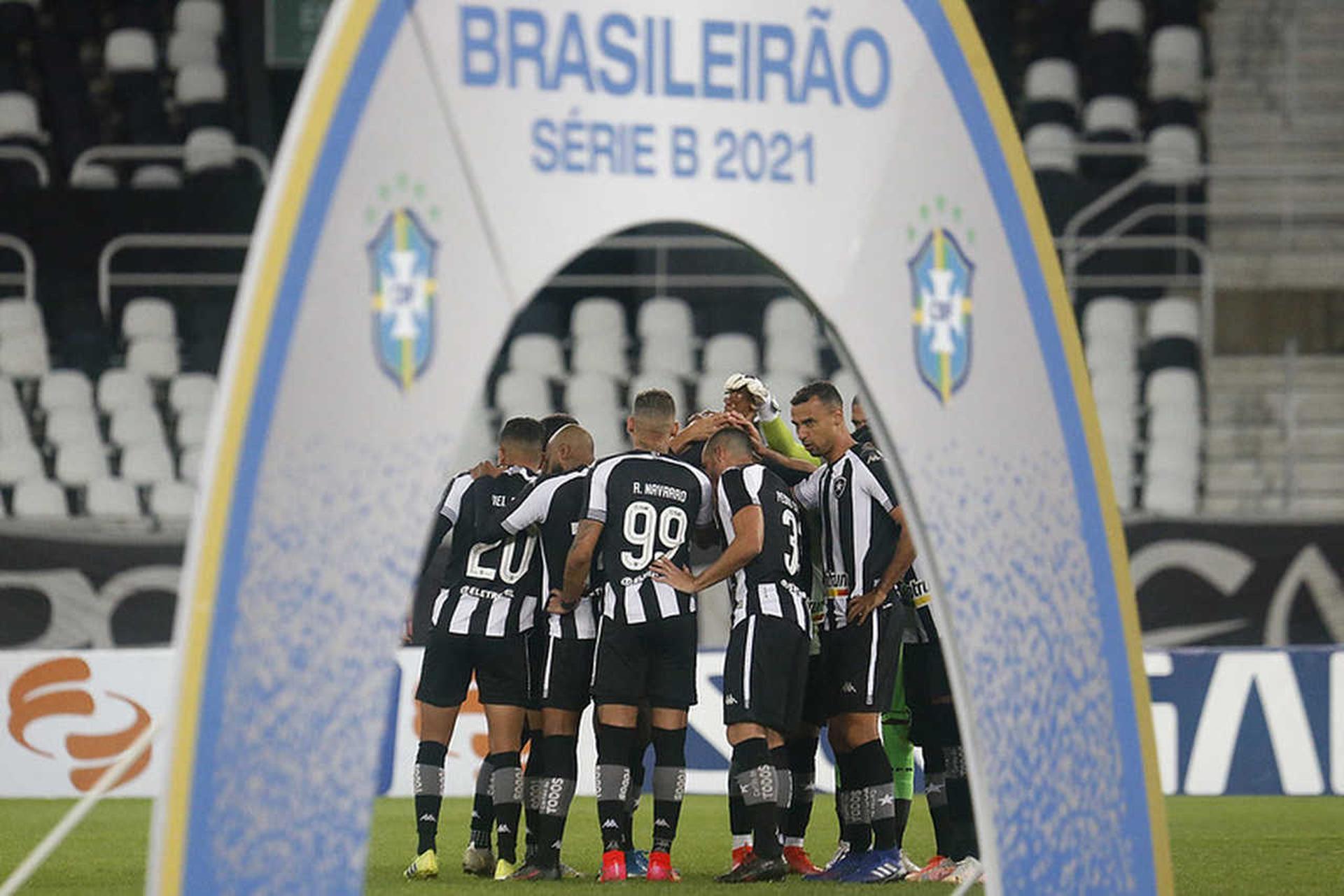 Botafogo - Série B