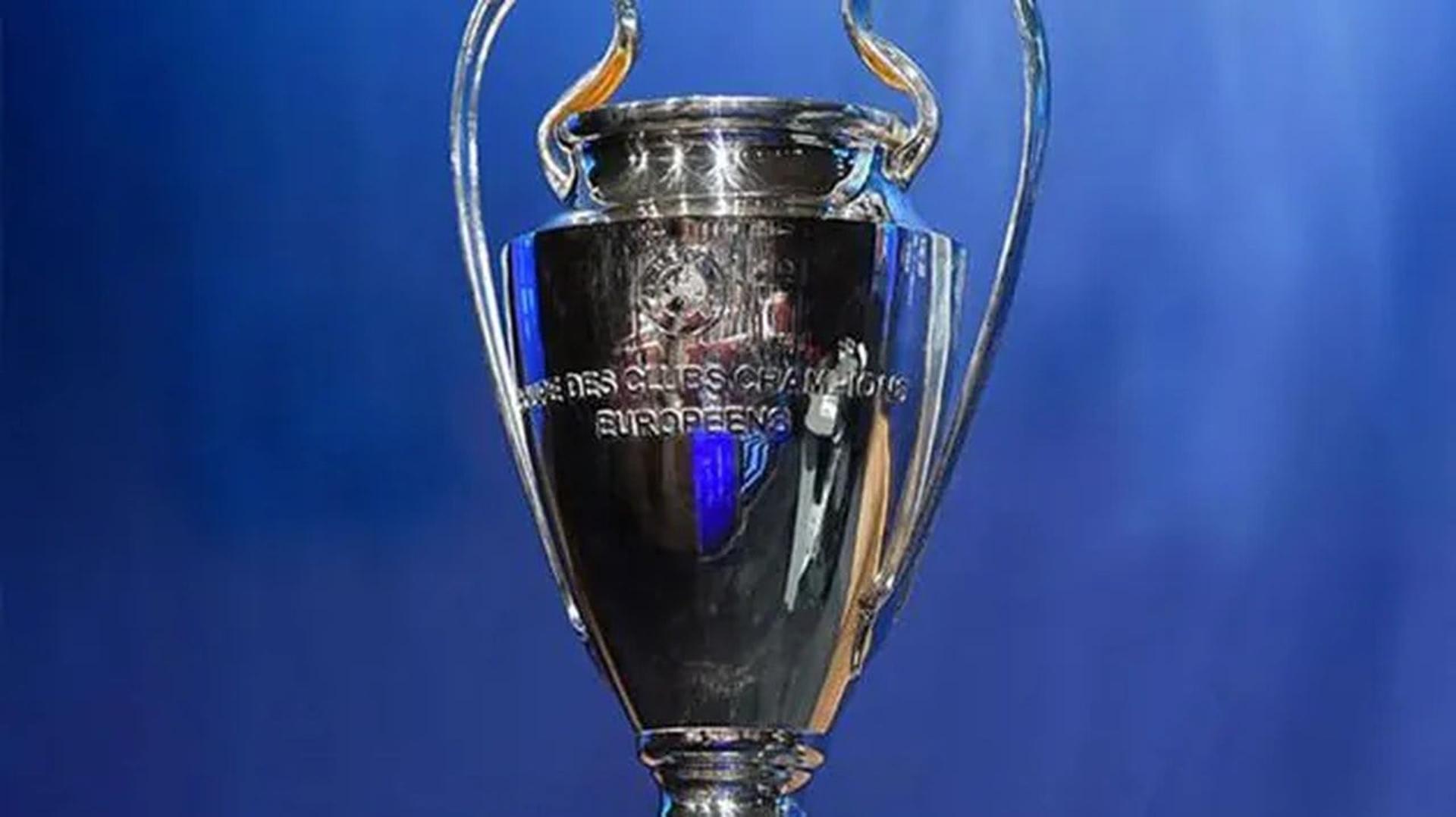 Troféu Champions League