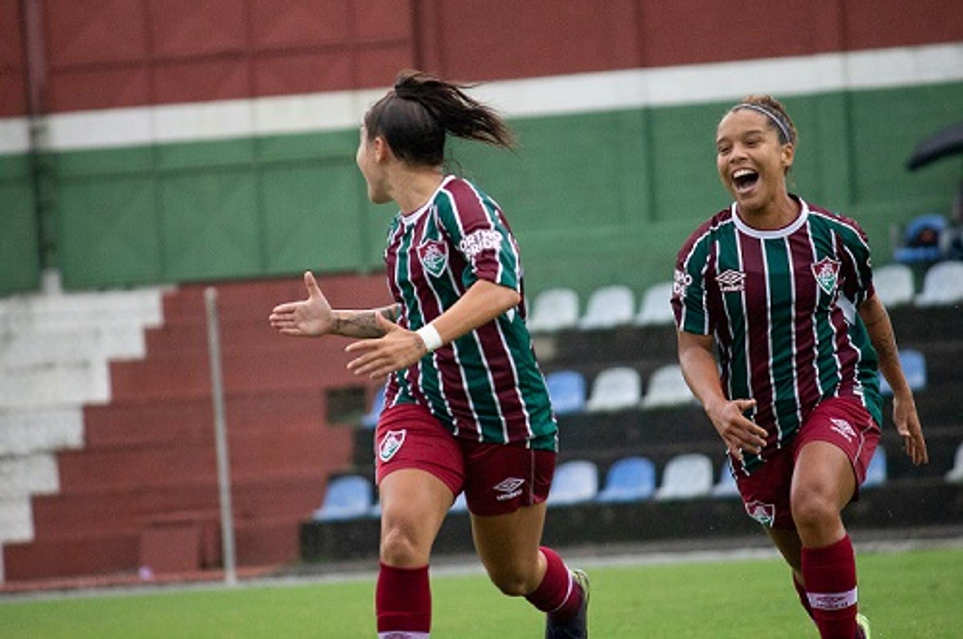Fluminense - Feminino