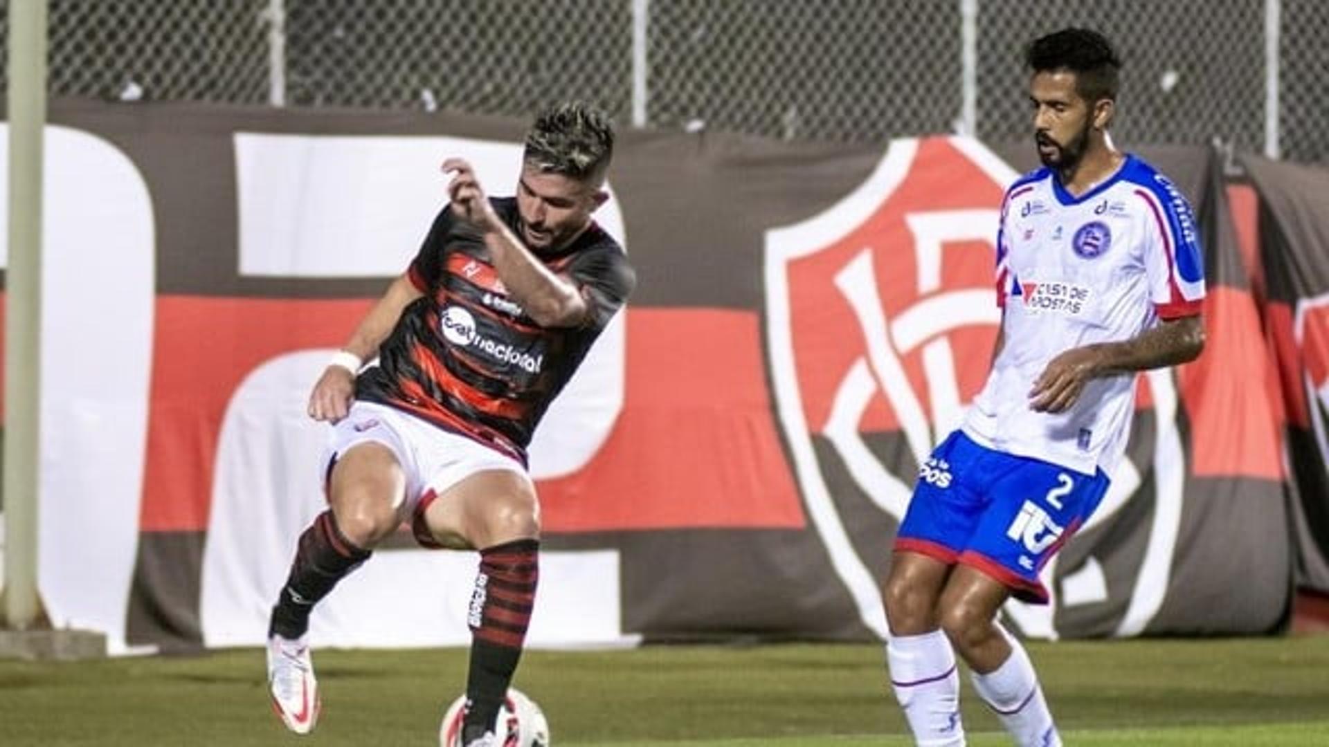 Vitória x Bahia - Campeonato Baiano 2022