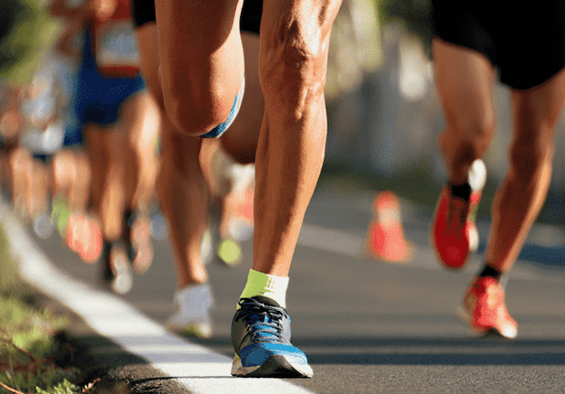 Strava terá 15 atletas, entre corredores e triatletas, disputando a na Meia Maratona das Cataratas