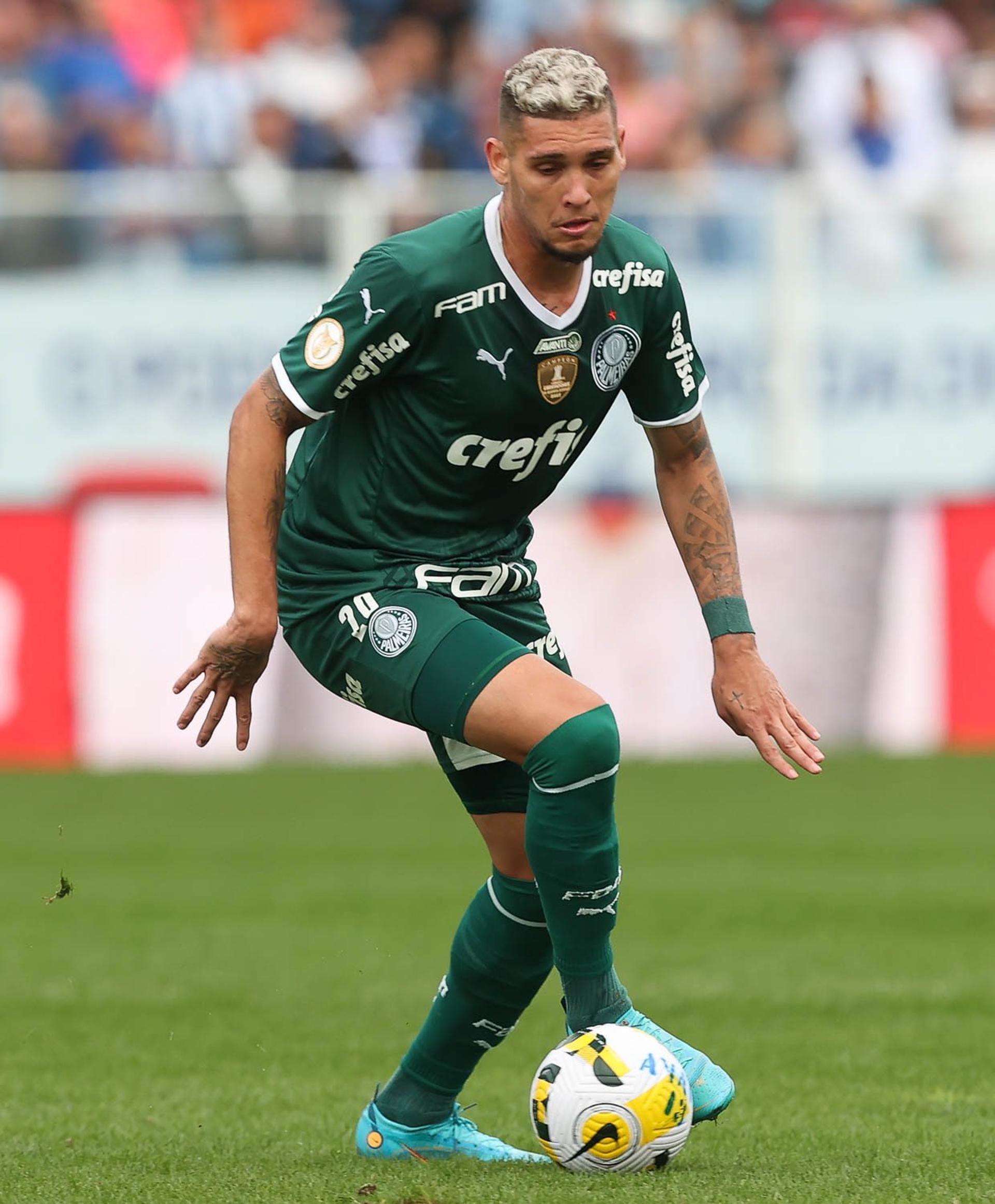 Avaí 2 x 2 Palmeiras - Rafael Navarro