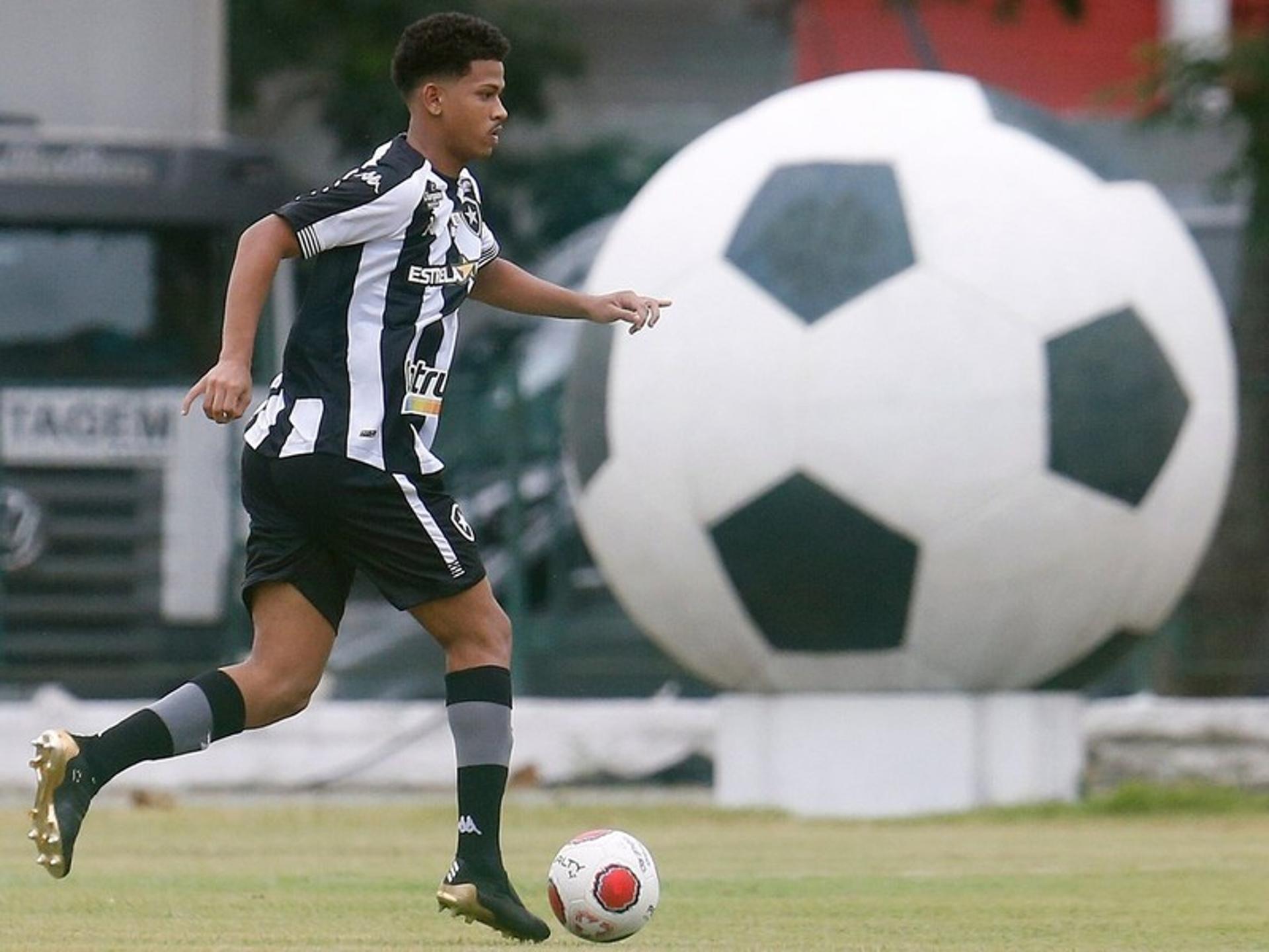 Kawan - Botafogo