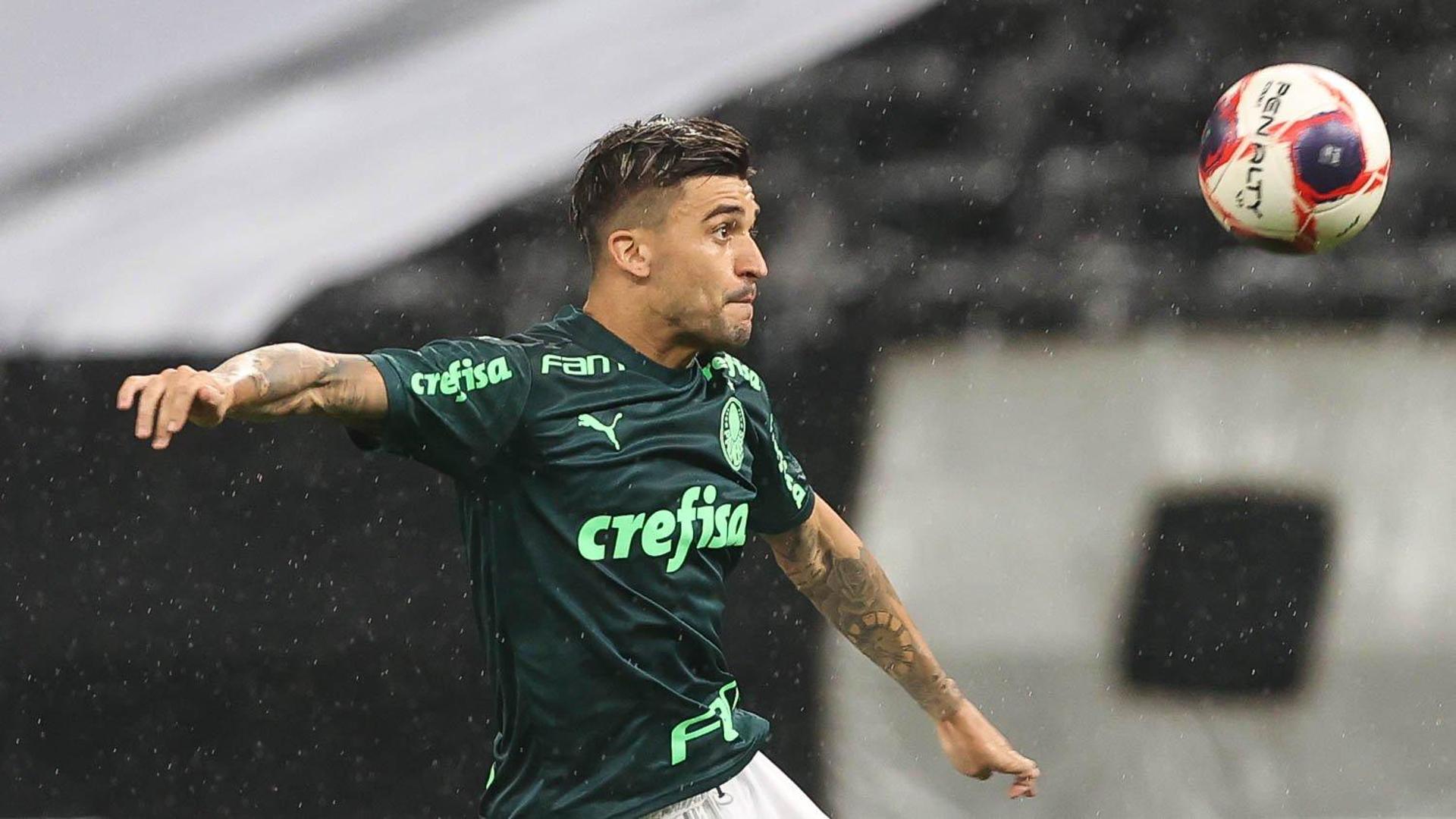 Victor Luis - Palmeiras