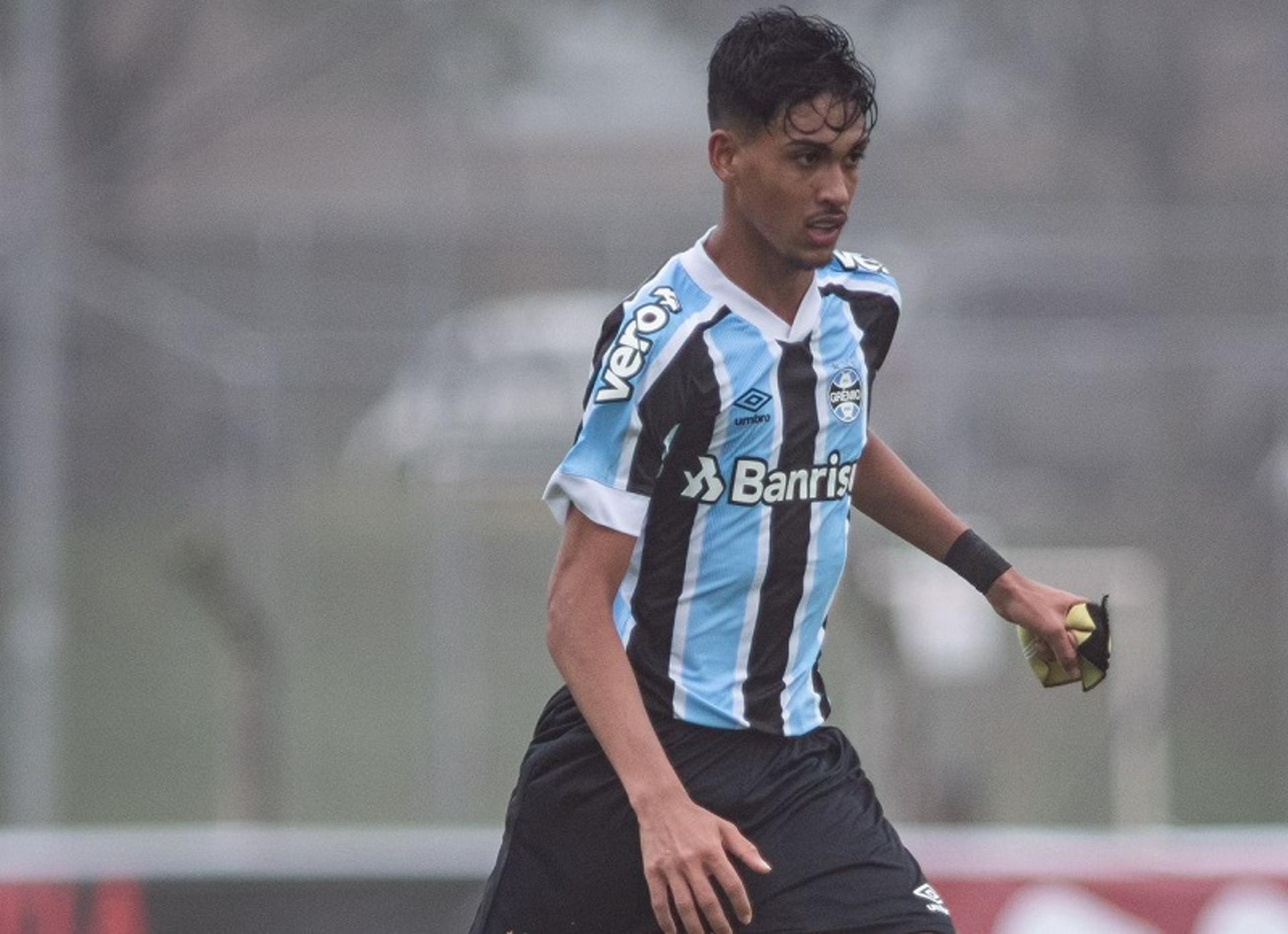 João Lima - Grêmio