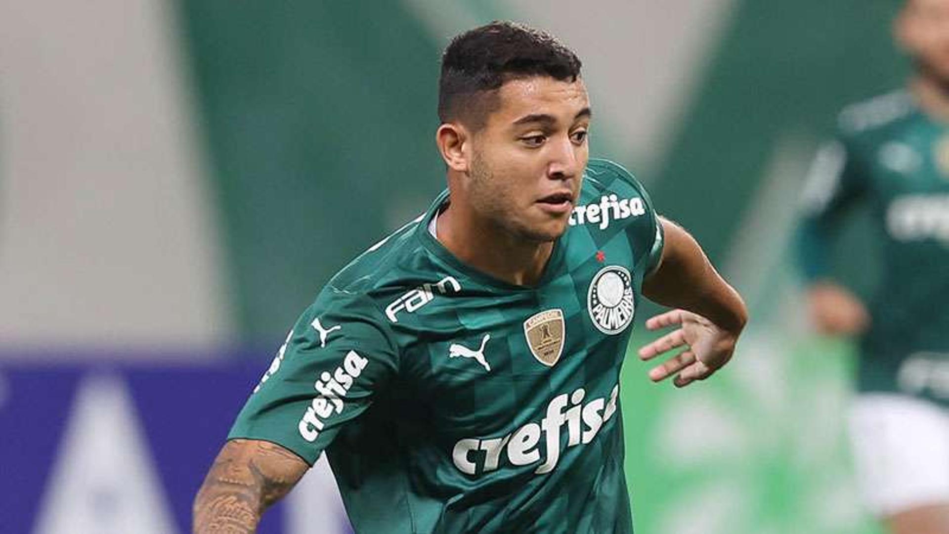 Pedro Bicalho - Palmeiras