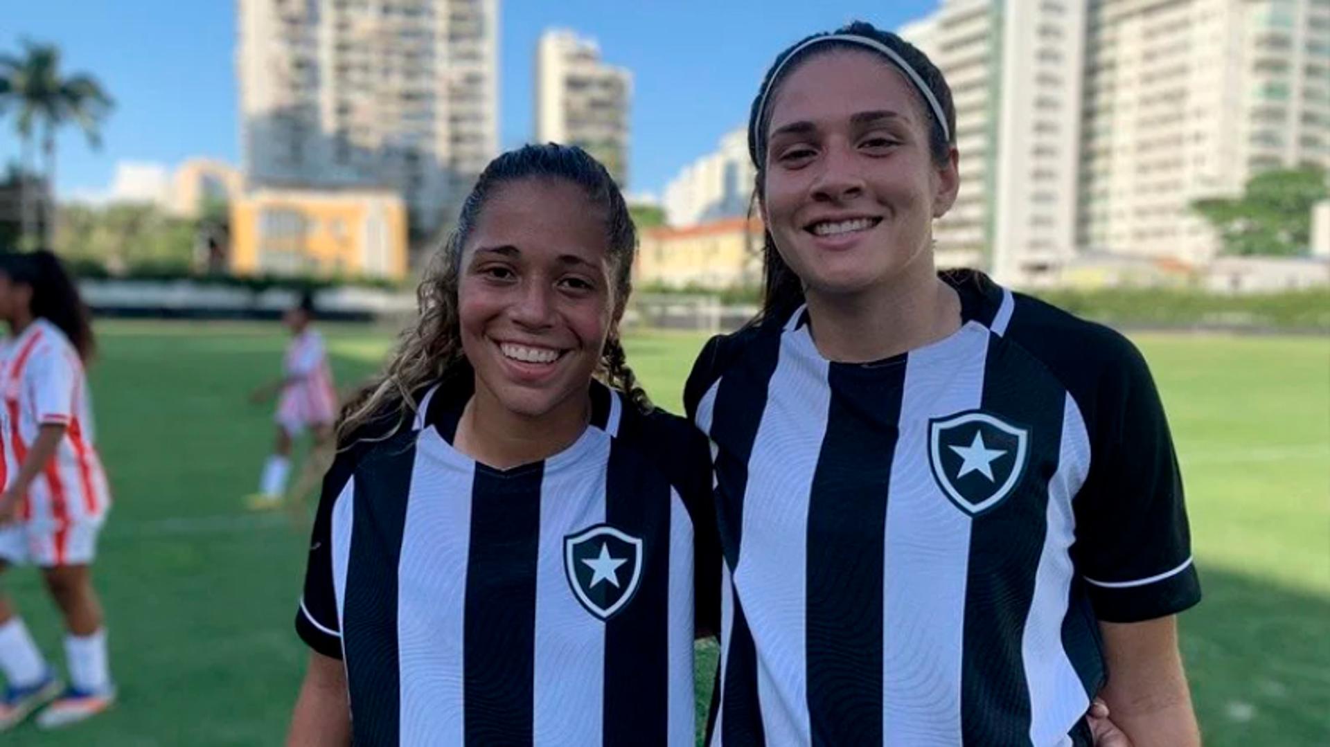 Botafogo Feminino