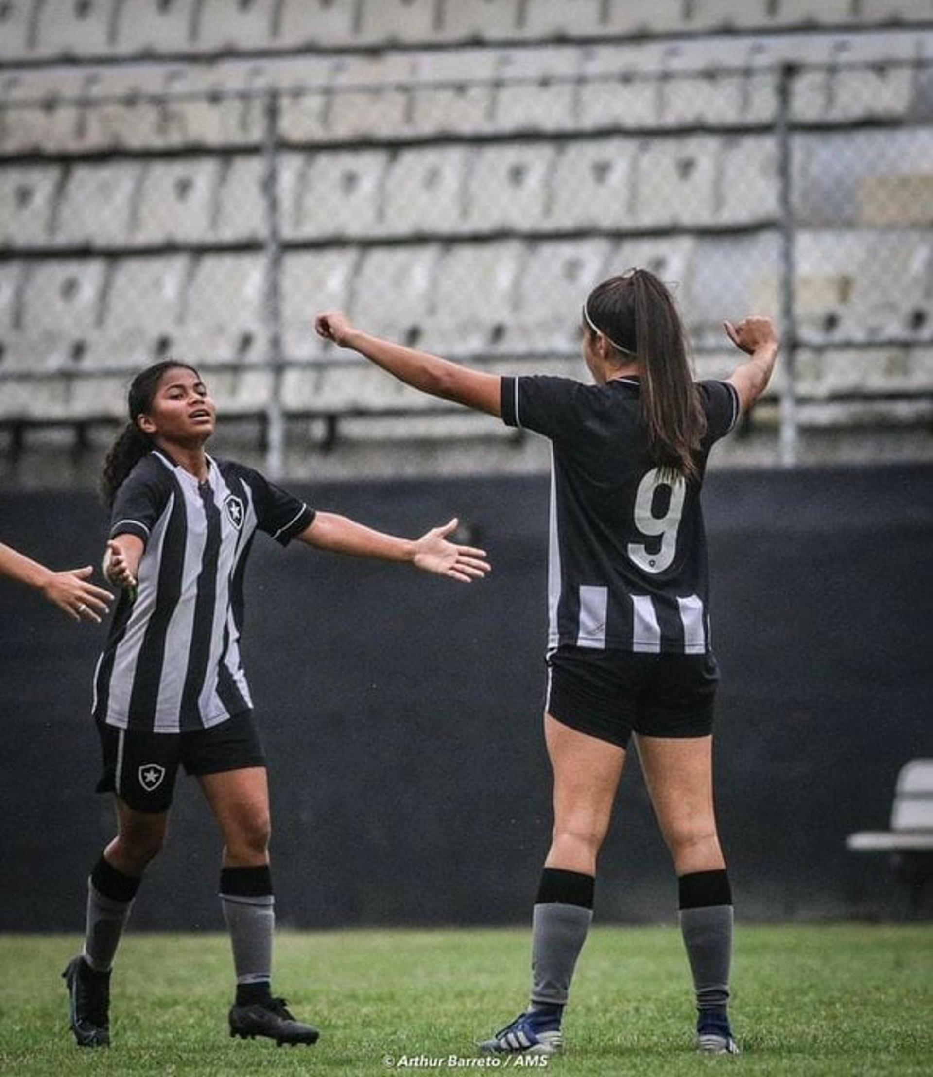 Botafogo Sub-20 Feminino