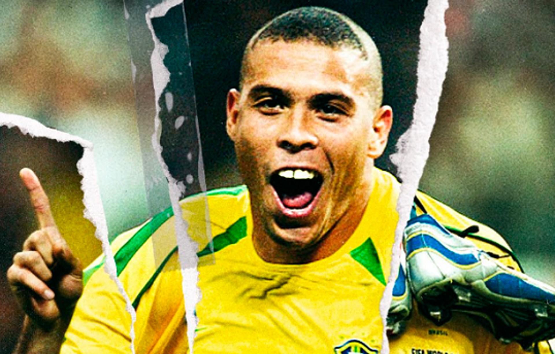 Ronaldo - Documentário