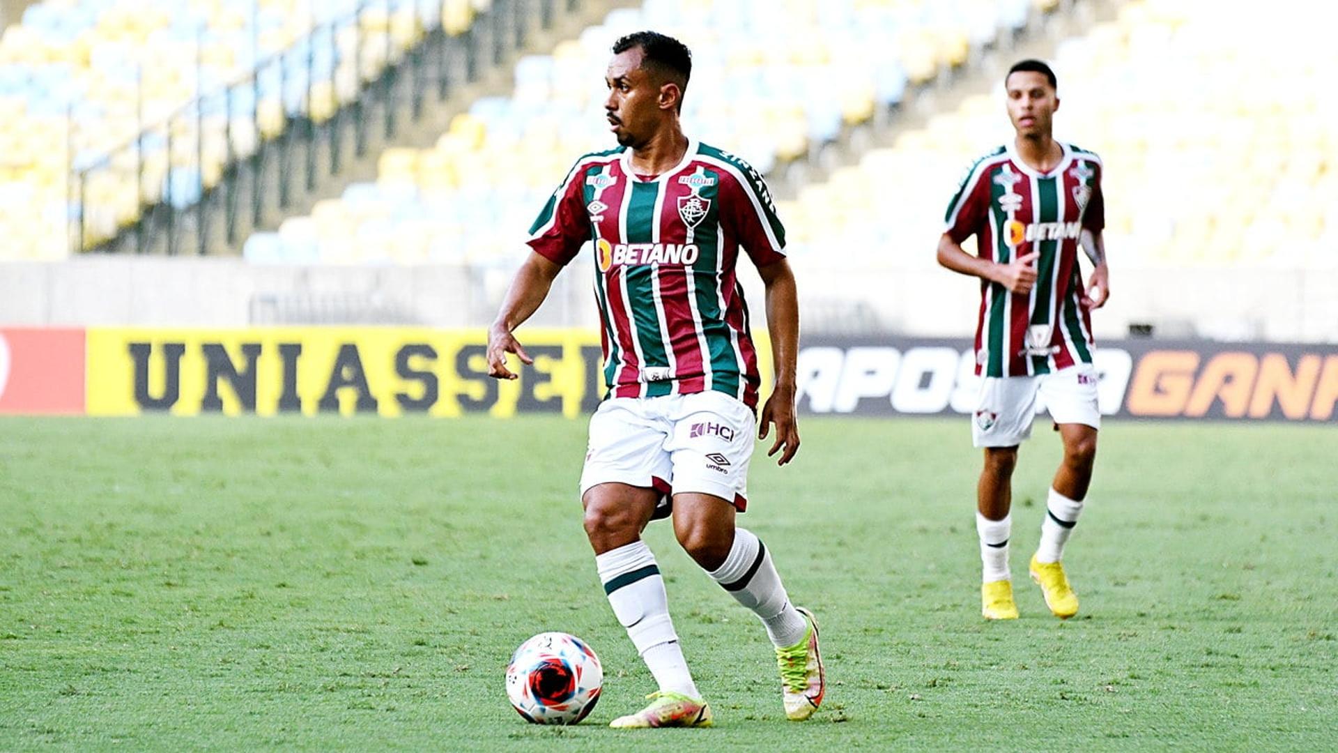 Lima - Fluminense