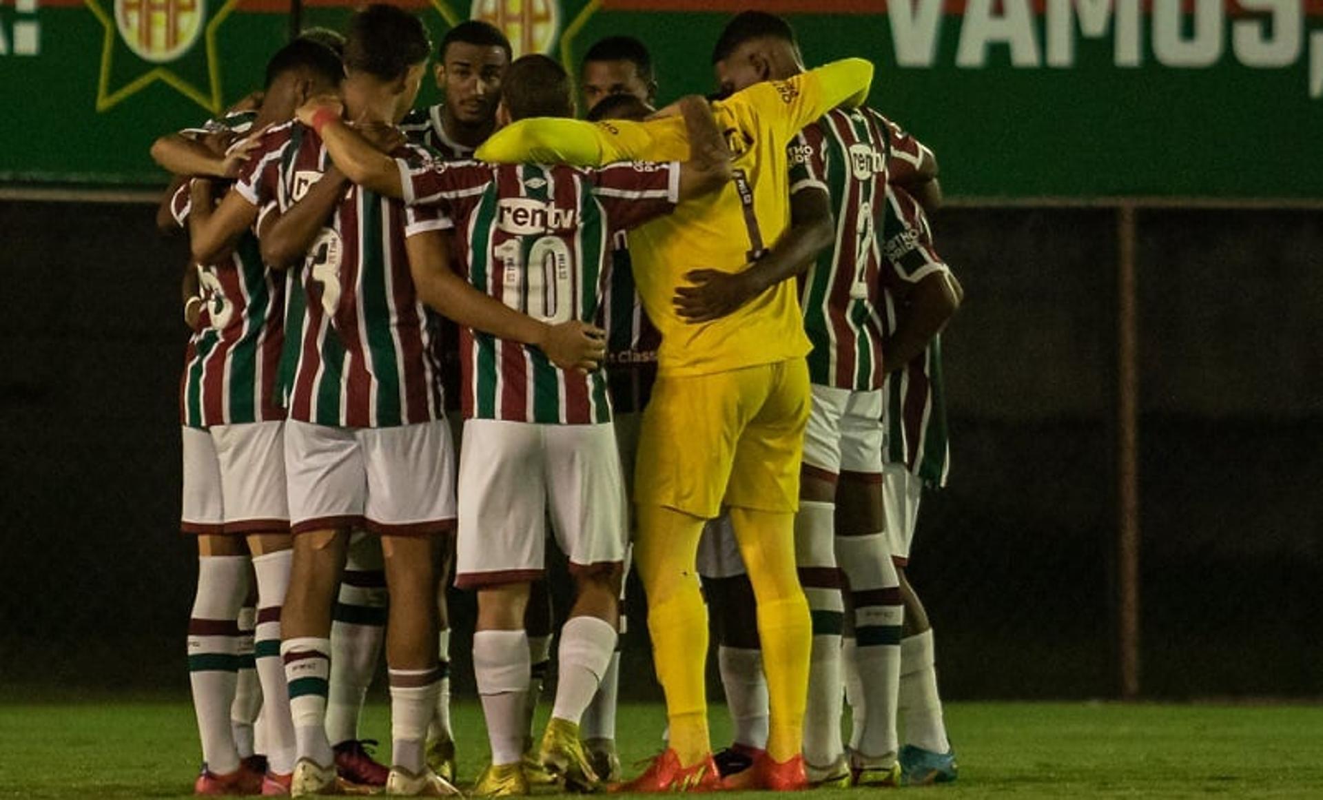 Fluminense sub-20