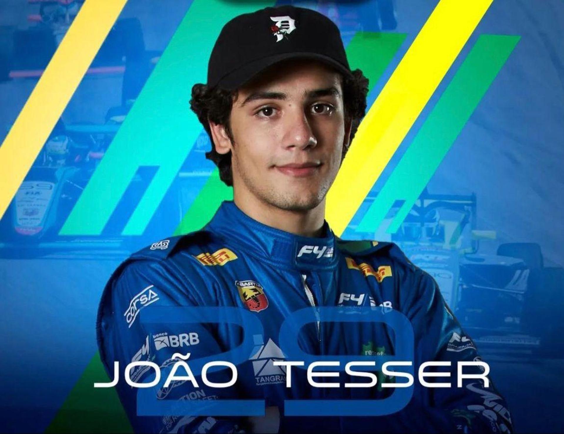 João Tesser