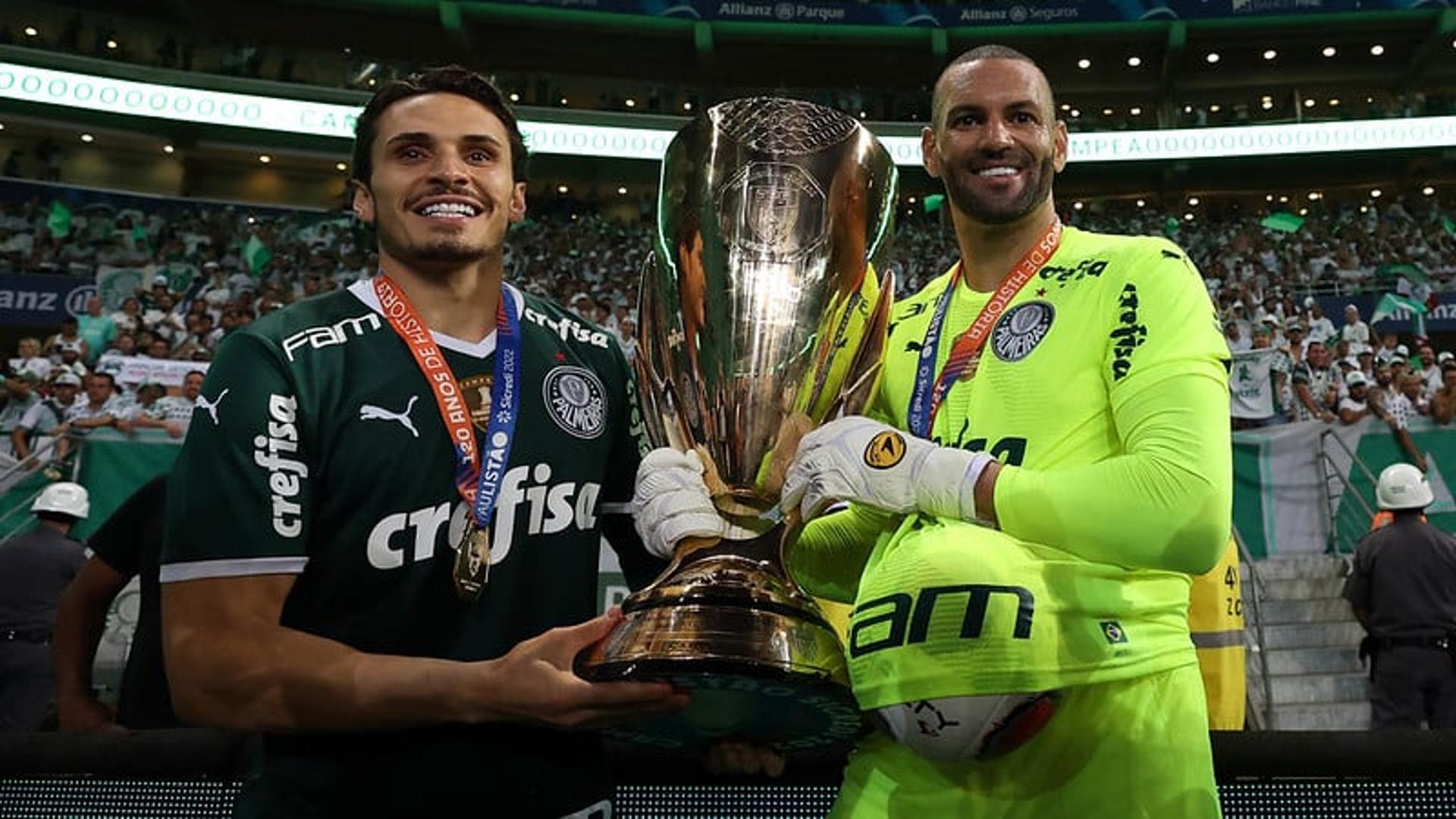 Taça Palmeiras Paulistão 2022