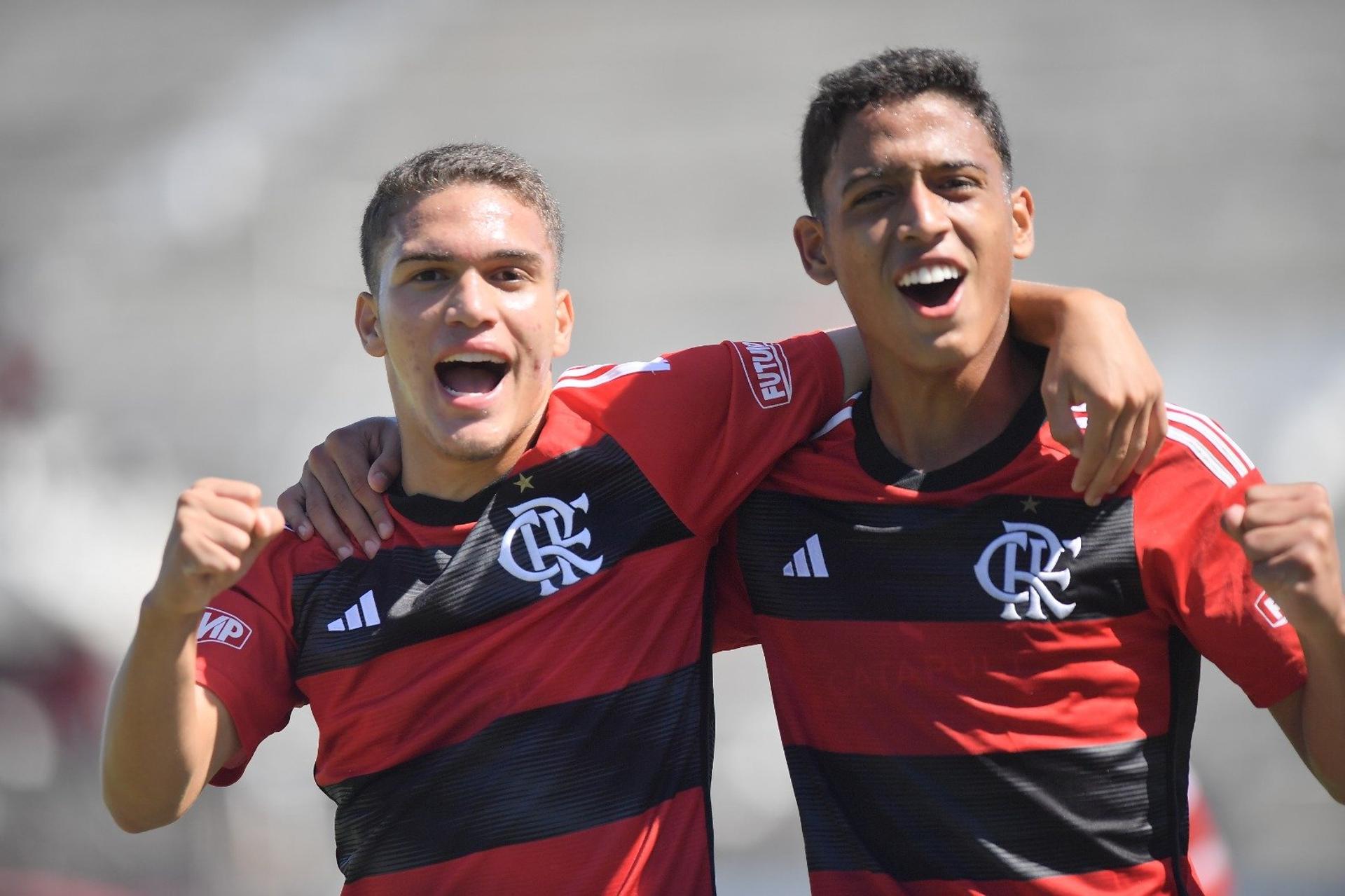 Flamengo sub-17