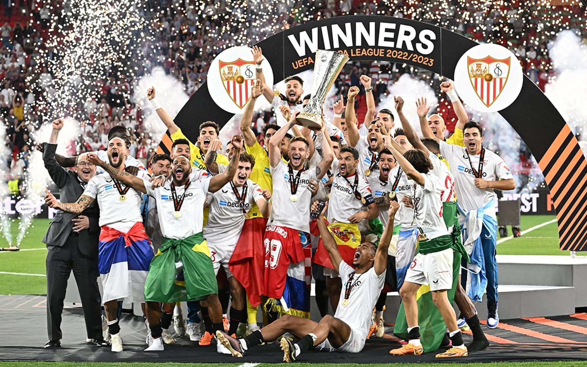 Sevilla-Campeão-EURO-League