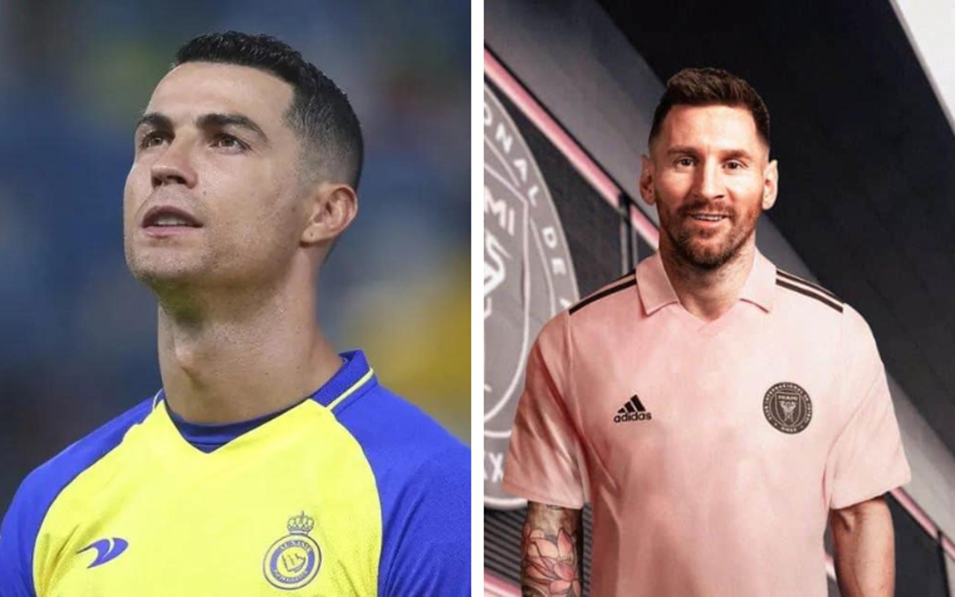 CR7? Messi? Veja quem é o jogador mais rico do mundo - Lance!