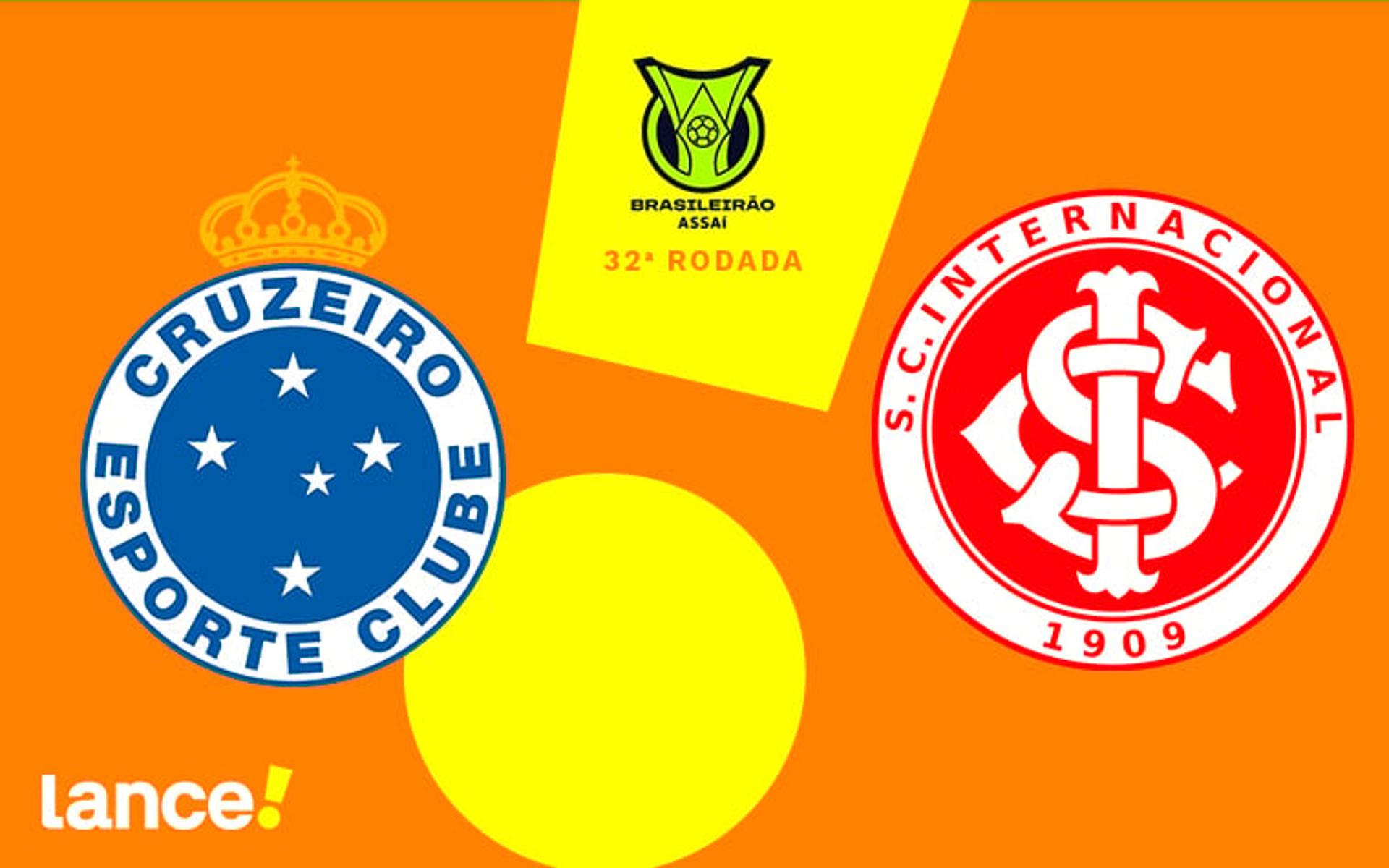 Cruzeiro Internacional assistir e horário