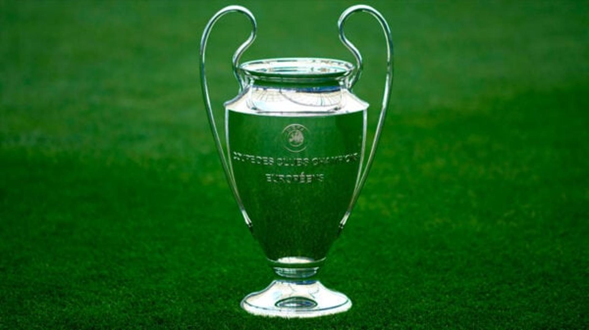 Taça da Champions League
