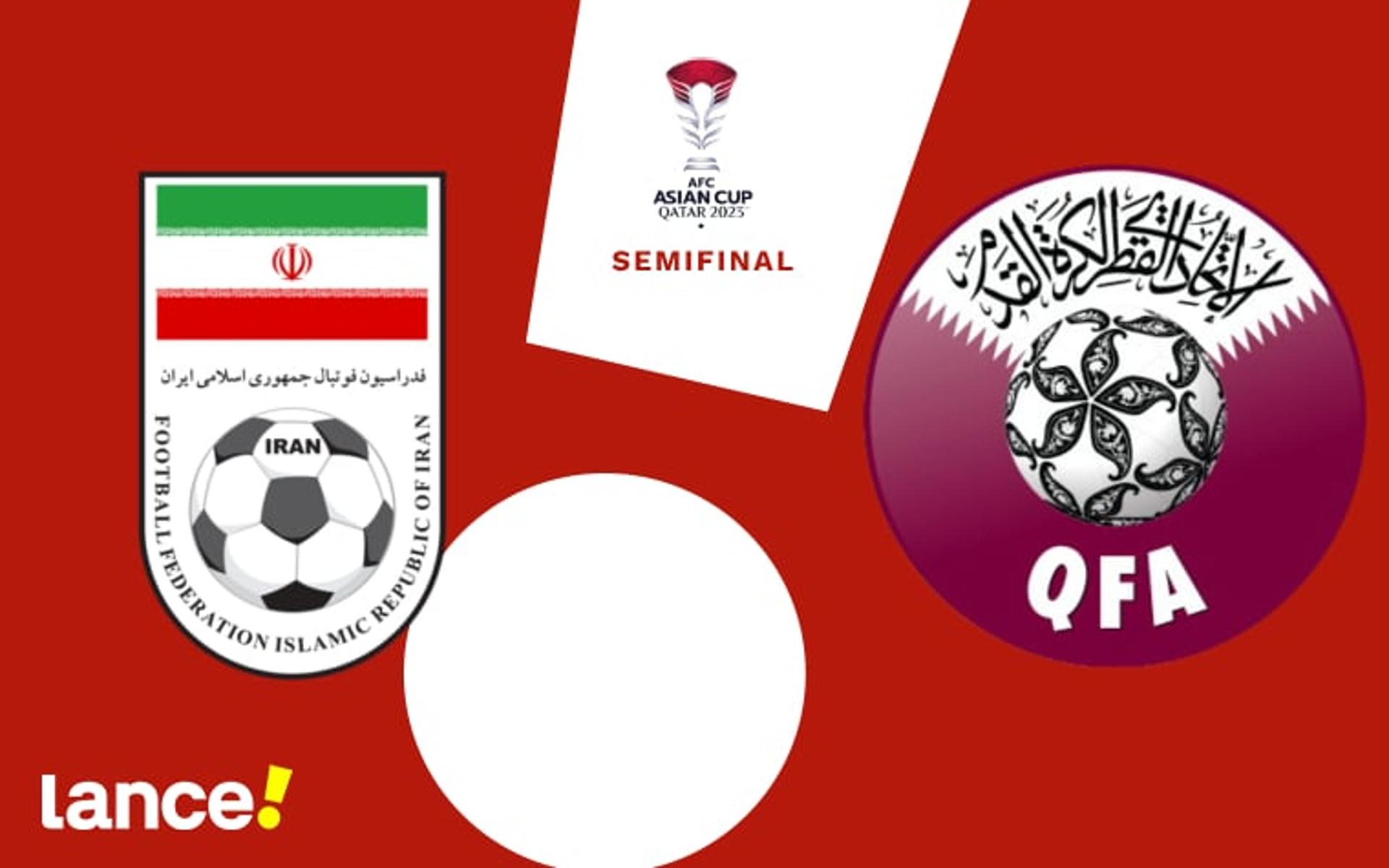 onde assistir &#8211; Ira x Qatar &#8211; Copa da Asia