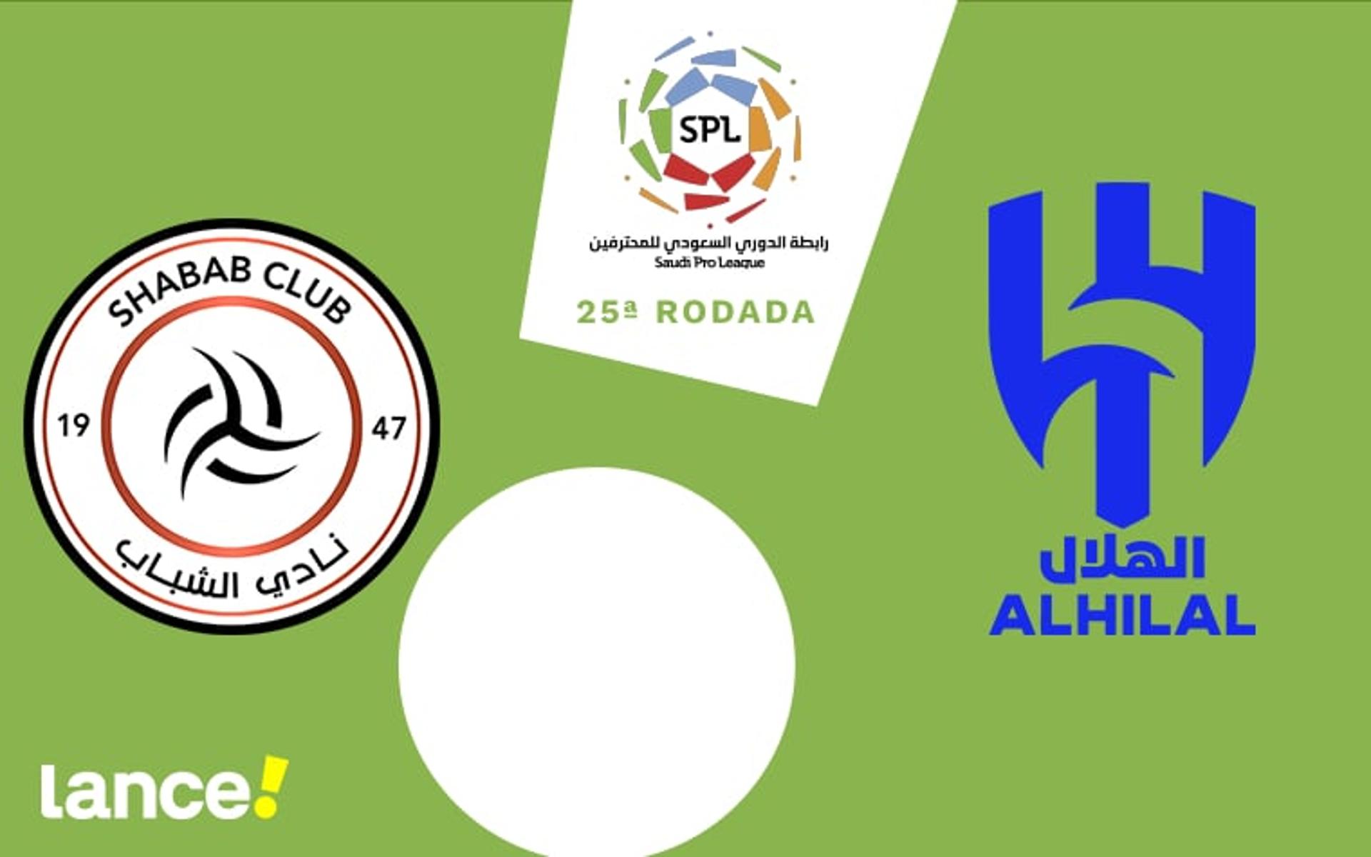 onde assistir &#8211; Al-Shabab x Al-Hilal &#8211; Campeonato Saudita