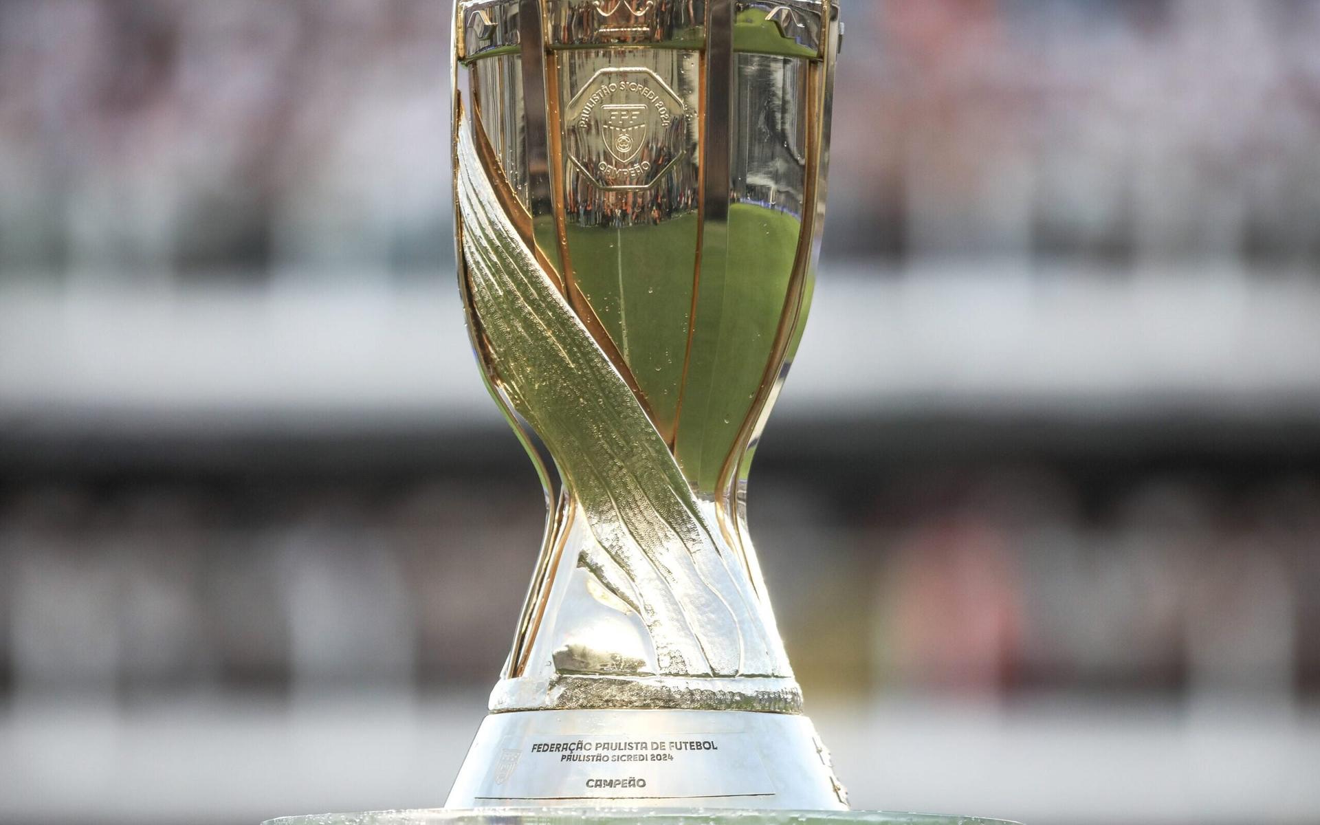 Quem são os maiores campeões do Campeonato Paulista? Veja lista ...