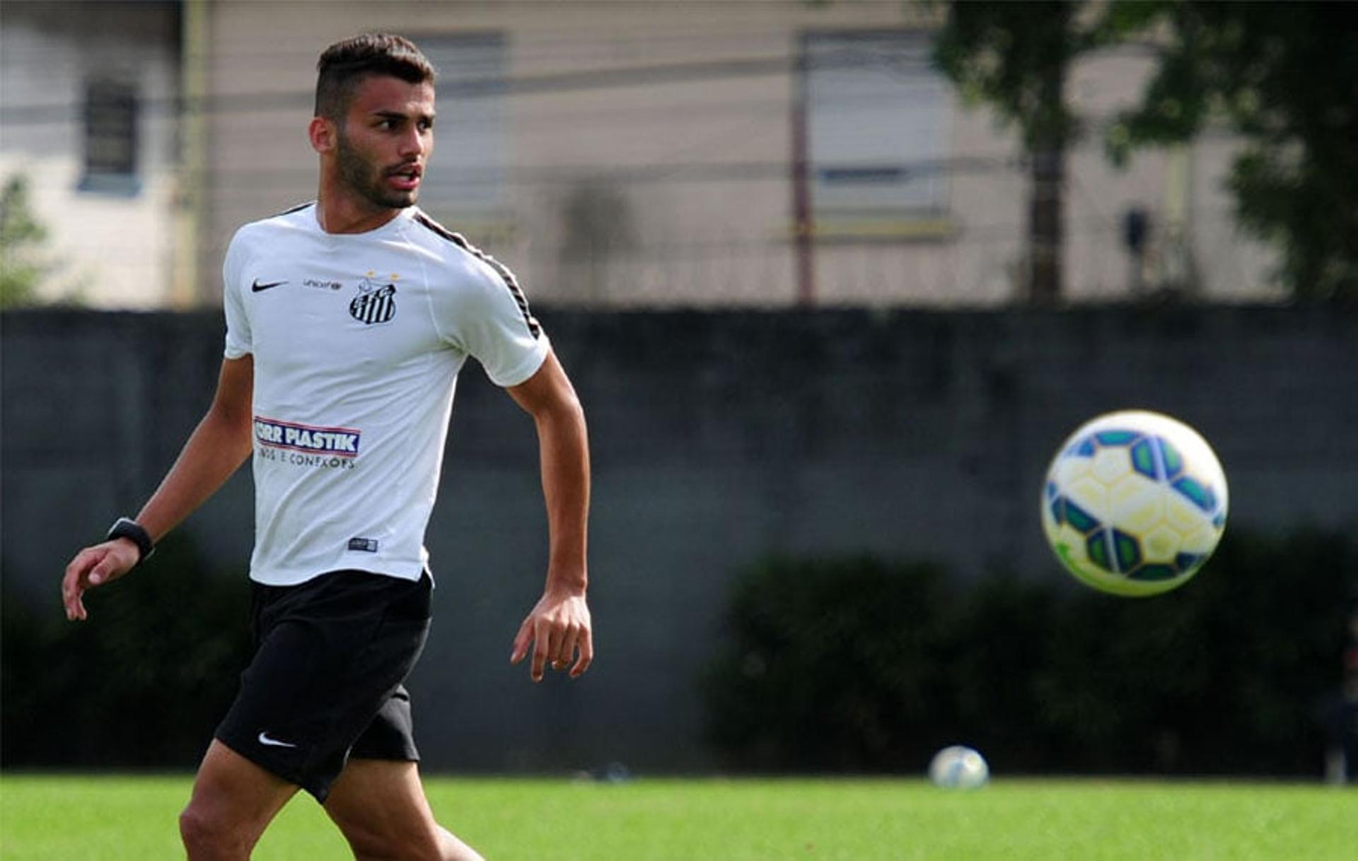 Thiago Maia