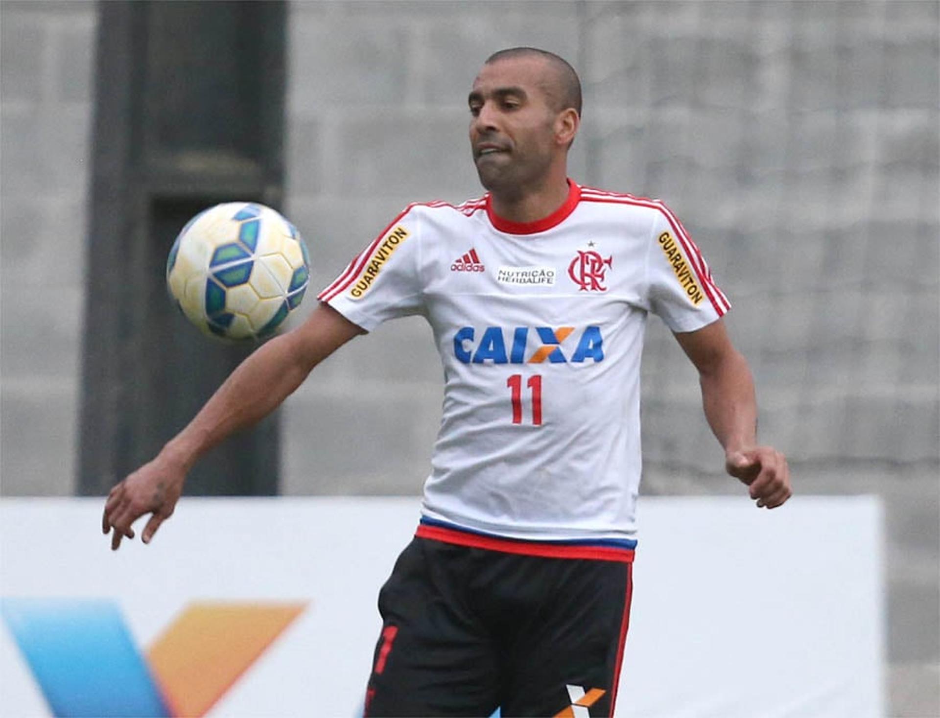 Emerson Sheik - Flamengo